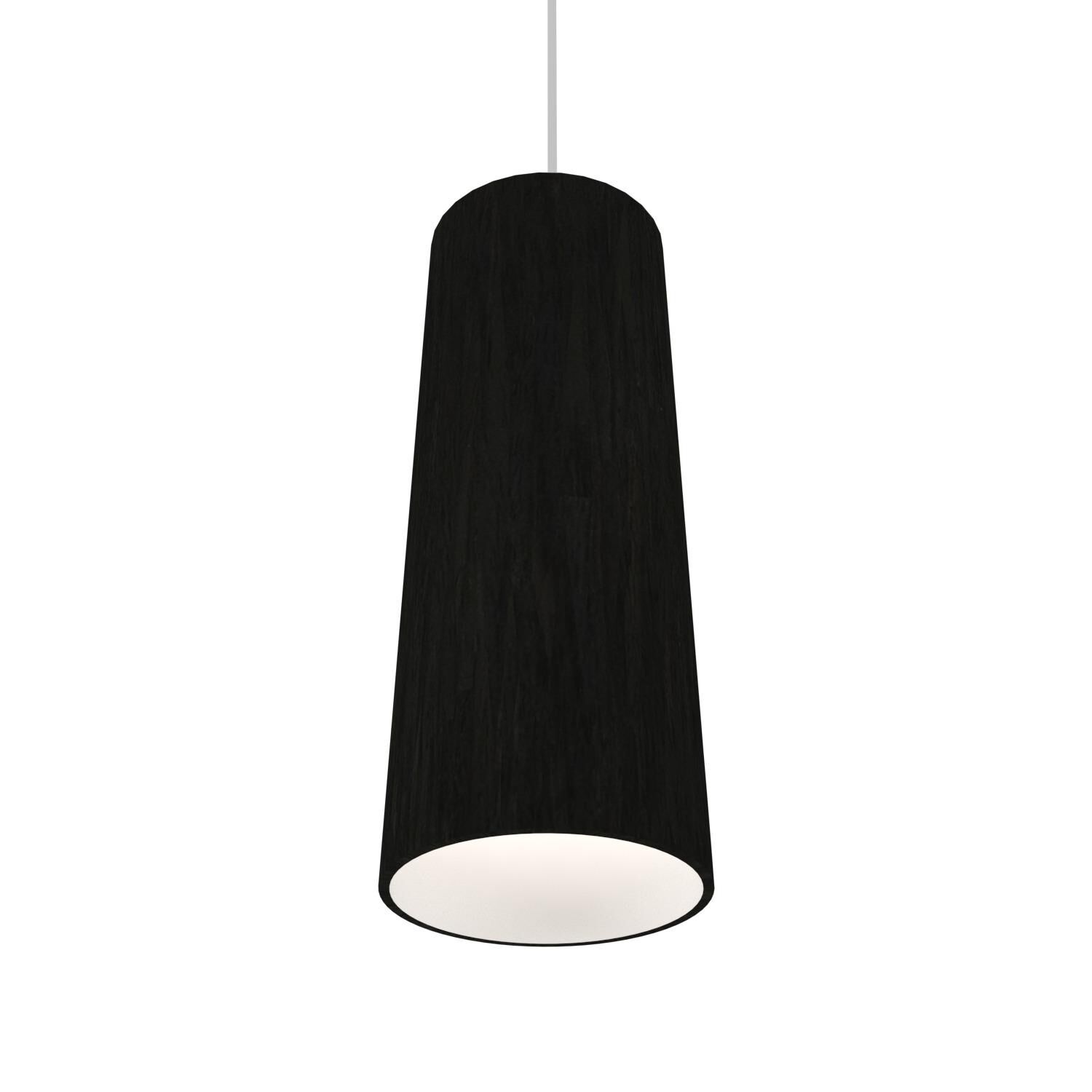 Conical Mini Pendant by Accord Lighting
