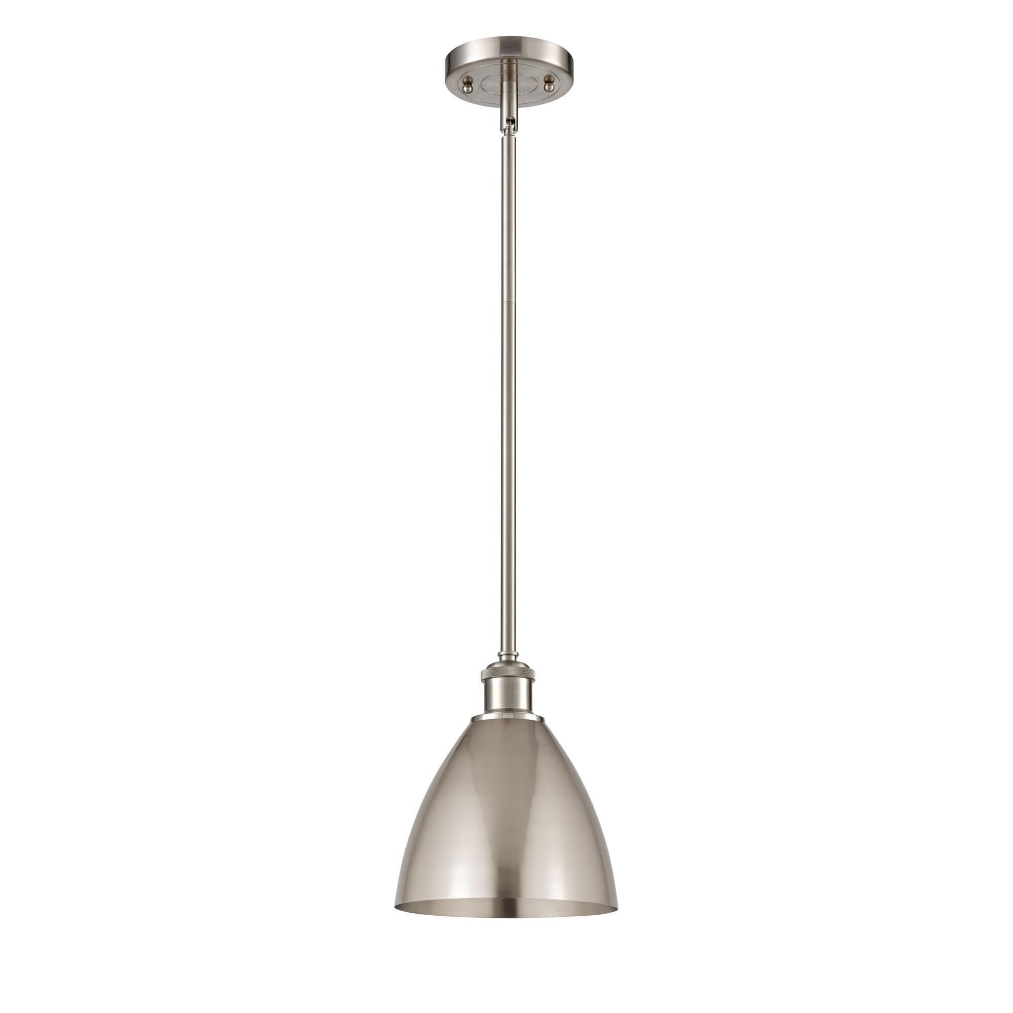 Innovations Lighting Bruno Marashlian Ballston Dome 7 Inch Mini Pendant
