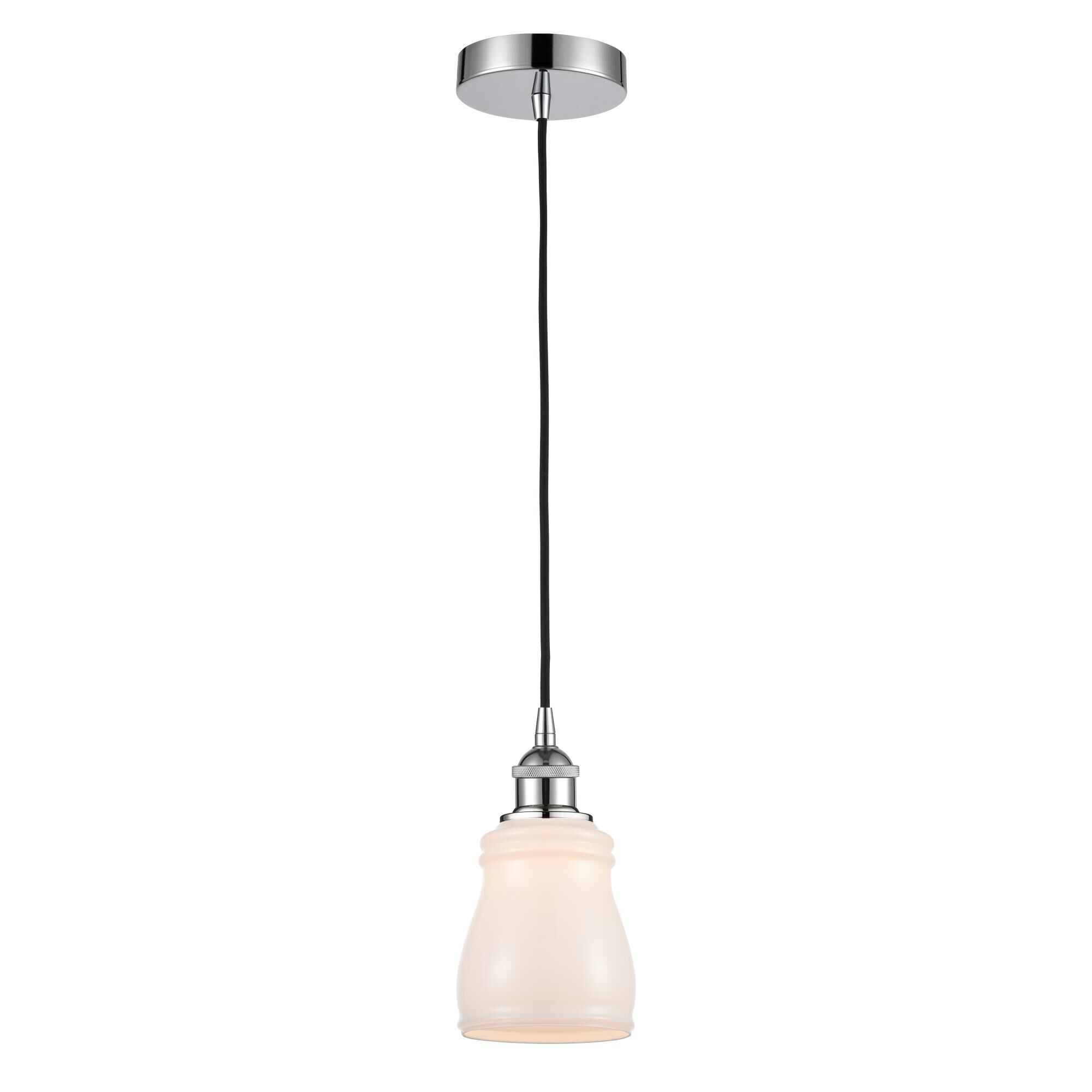 Bruno Marashlian Ellery 5 Inch Mini Pendant by Innovations Lighting