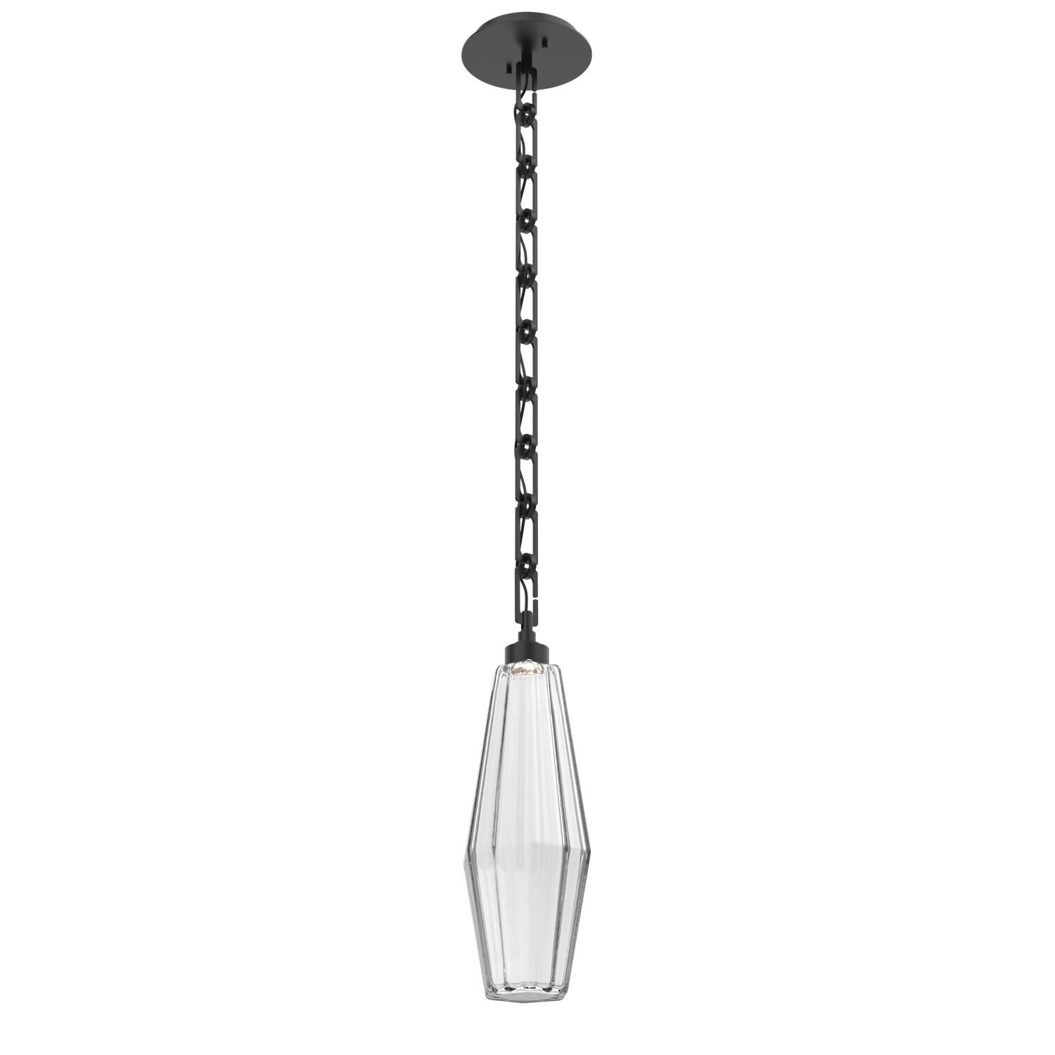 Levi Wilson Aalto 6 Inch Mini Pendant by Hammerton Studio