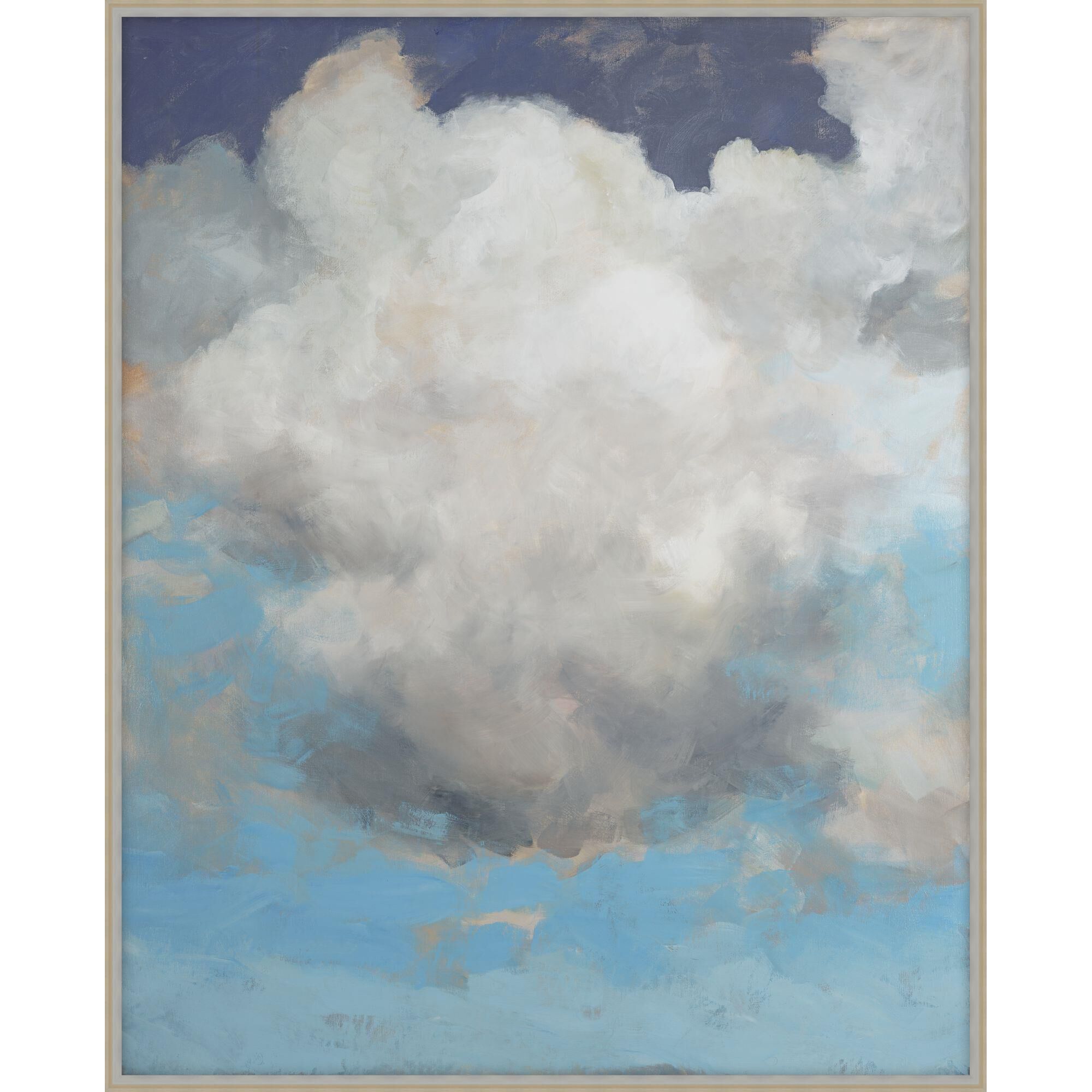 Studio L57 Contempo Atmospheric Print by LEVEL57