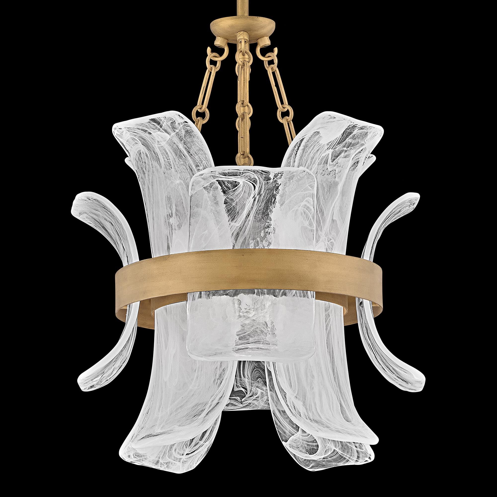 Fleur Medium Pendant Light,