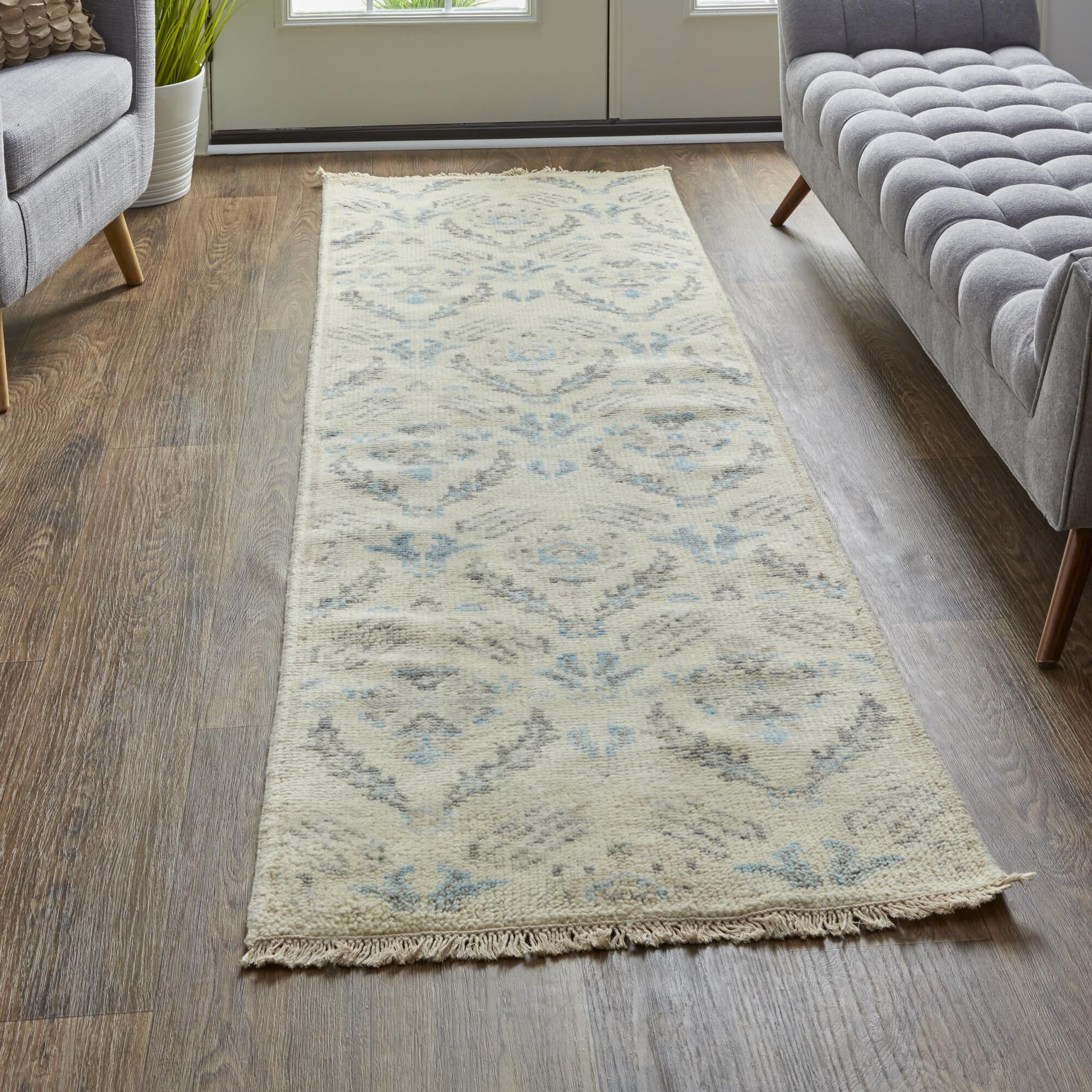 Beall Area Rug,