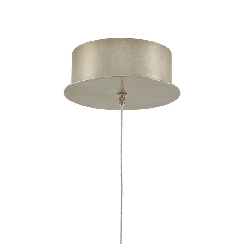 Lazio 13 Inch Mini Pendant by Currey & Company
