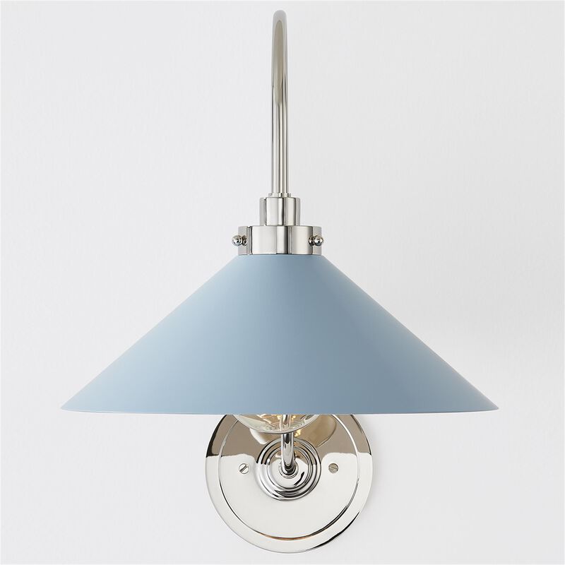 Clivedon Medium Wall Sconce by Hudson Valley Lighting