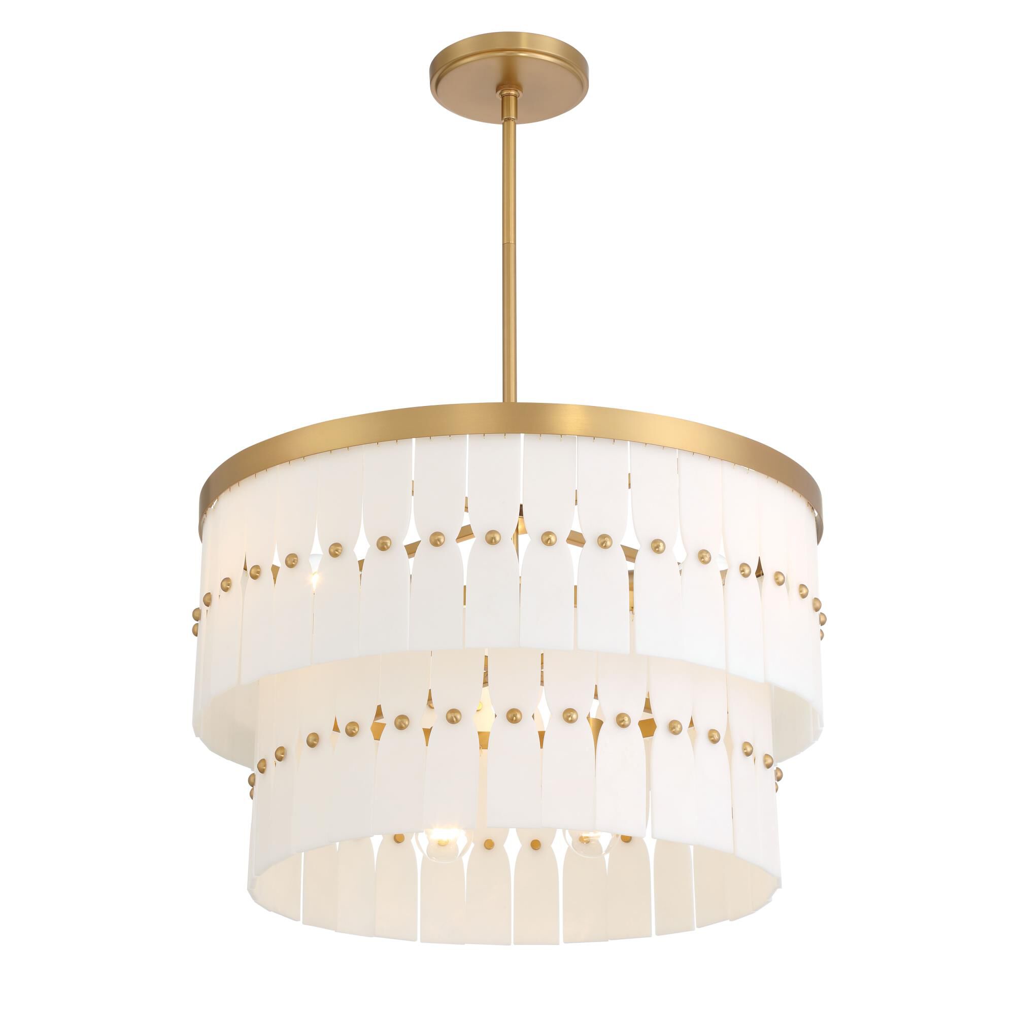 Coronelle 26 Inch Chandelier by Minka Lavery