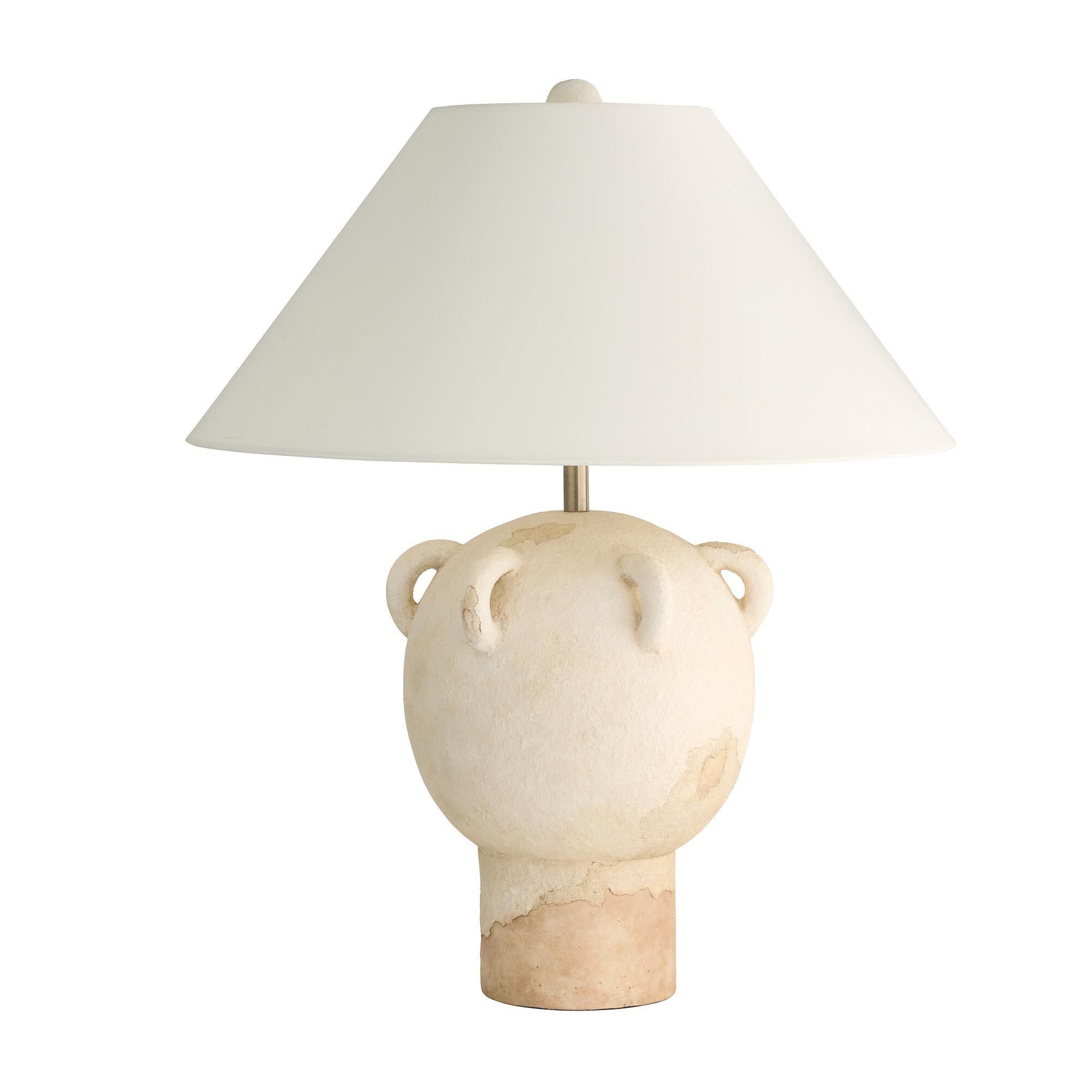 Neela 27 Inch Table Lamp by Arteriors Home
