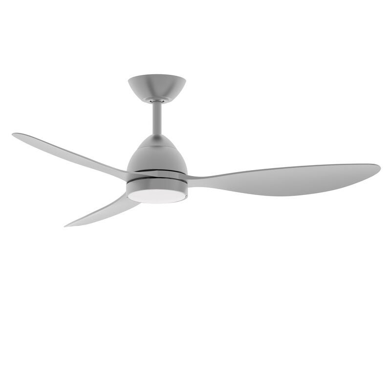 Sparrow 52 Inch Ceiling Fan with Light Kit by Maxim Lighting