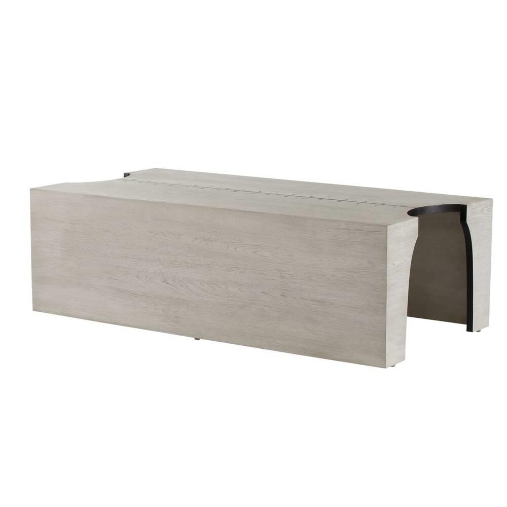 Shown in Smoke finish