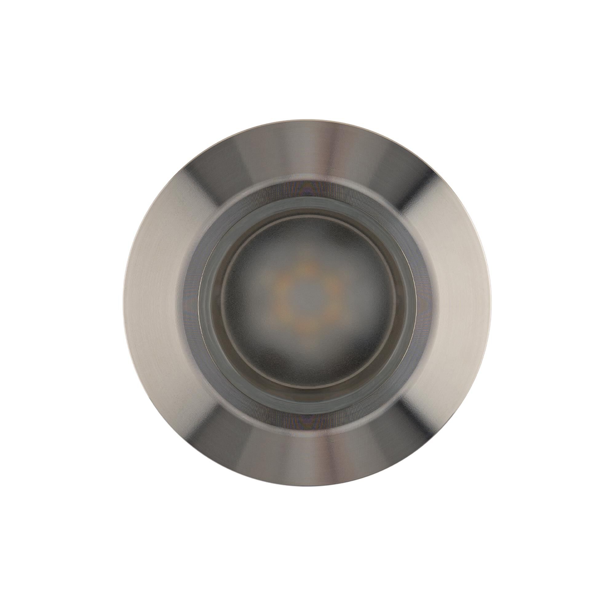 Shown in Stainless Steel finish