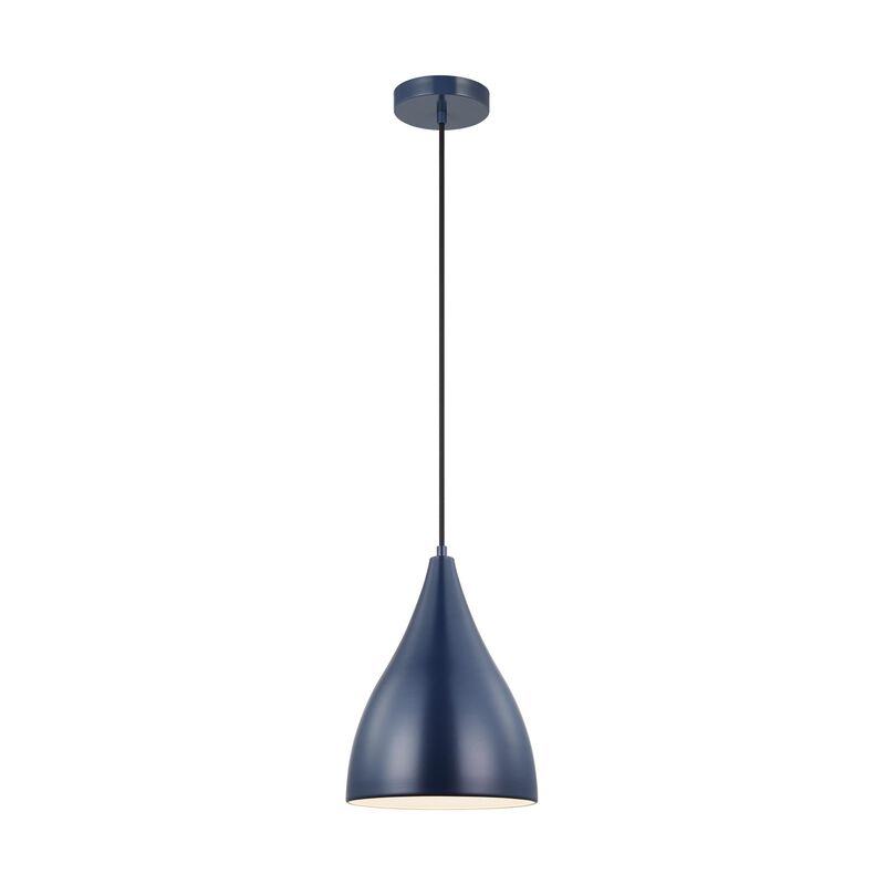 Visual Comfort Studio Collection Sean Lavin Oden 9 Inch Mini Pendant