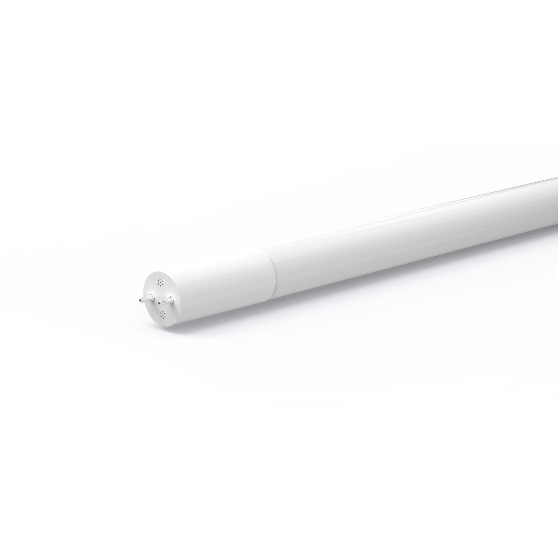 Dimmable 13.5 Watt 4000K T8 LED Light Bulb by Satco