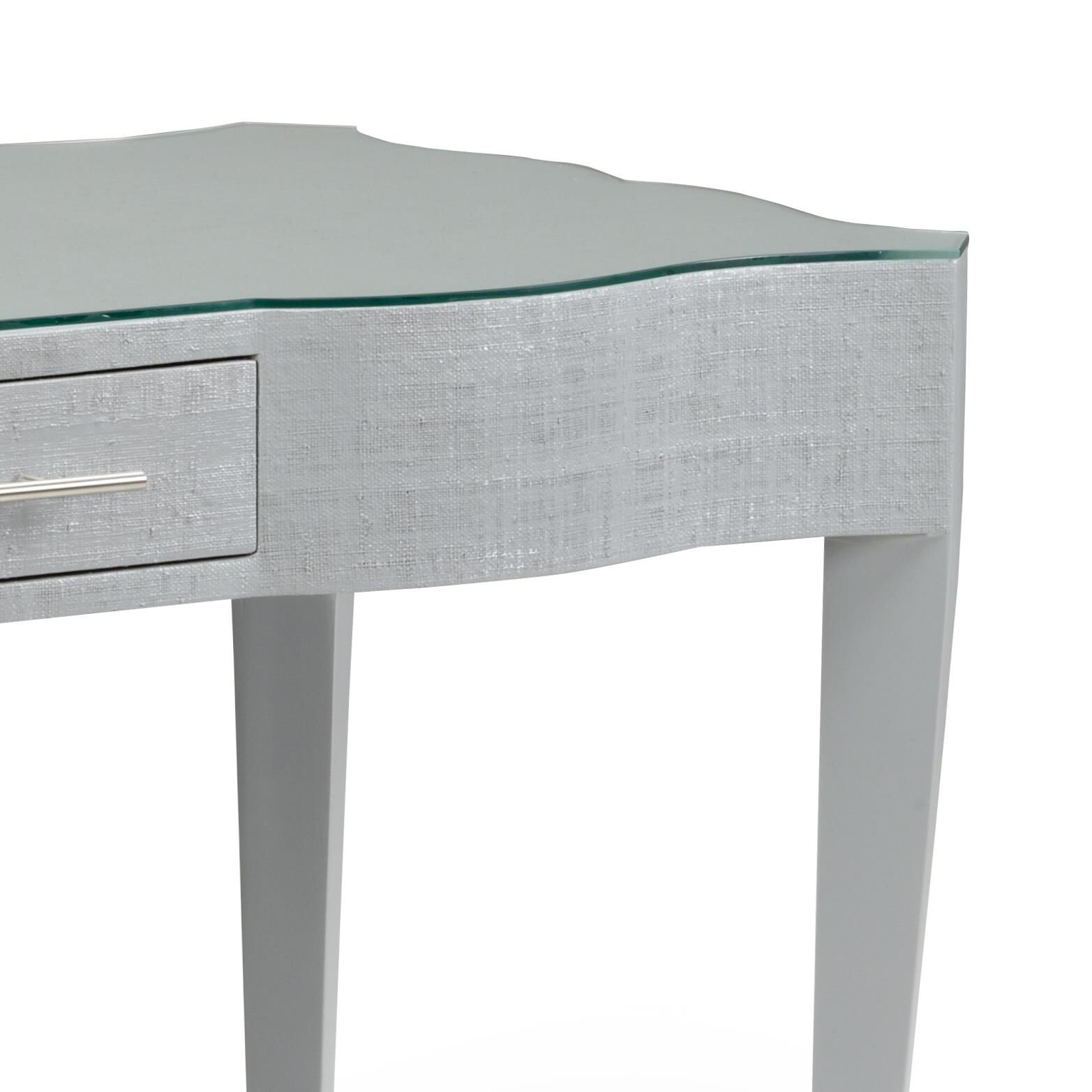 Harlee Desk by Wildwood
