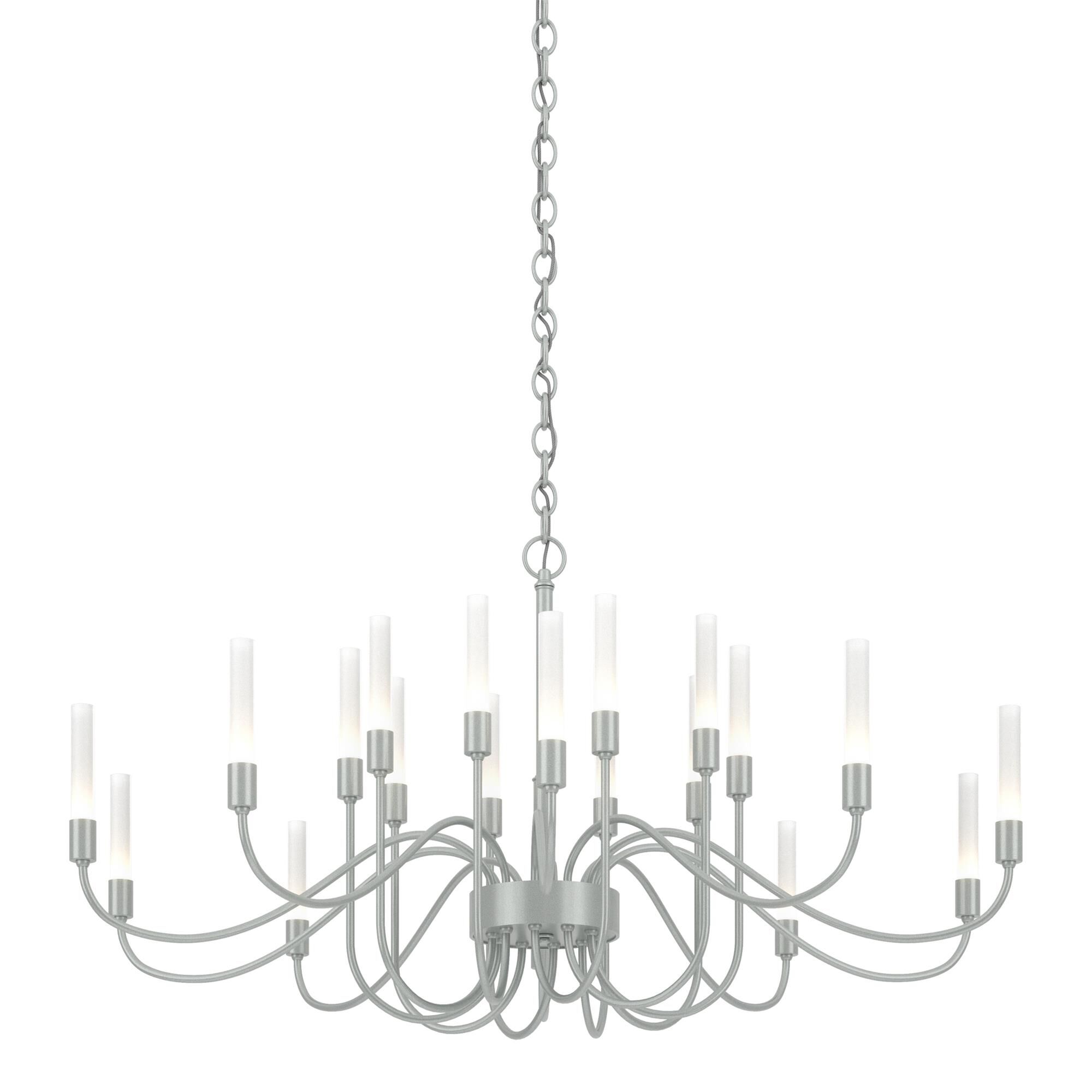 Lisse Chandelier by Hubbardton Forge