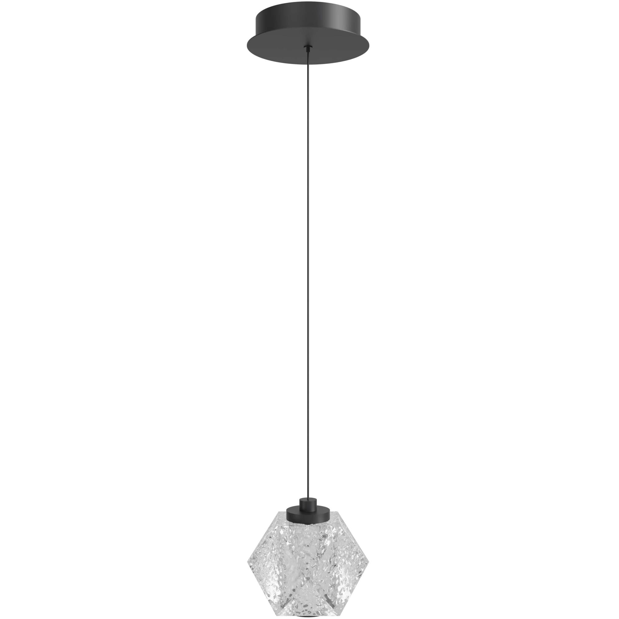 Beluga 6 Inch Mini Pendant by Avenue Lighting