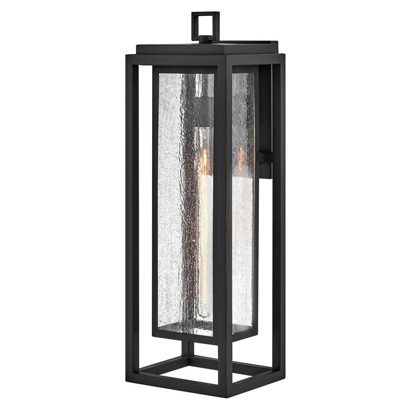 Republic 27 Inch Outdoor Wall Light by Hinkley