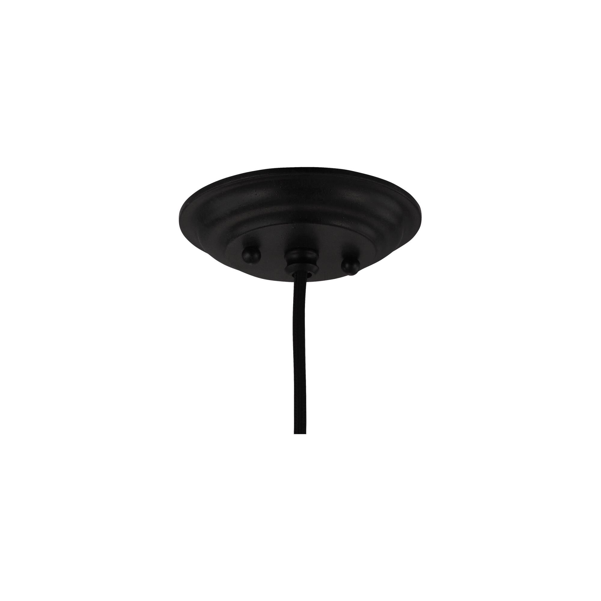 Generation Lighting Matrimonio 9 Inch Mini Pendant