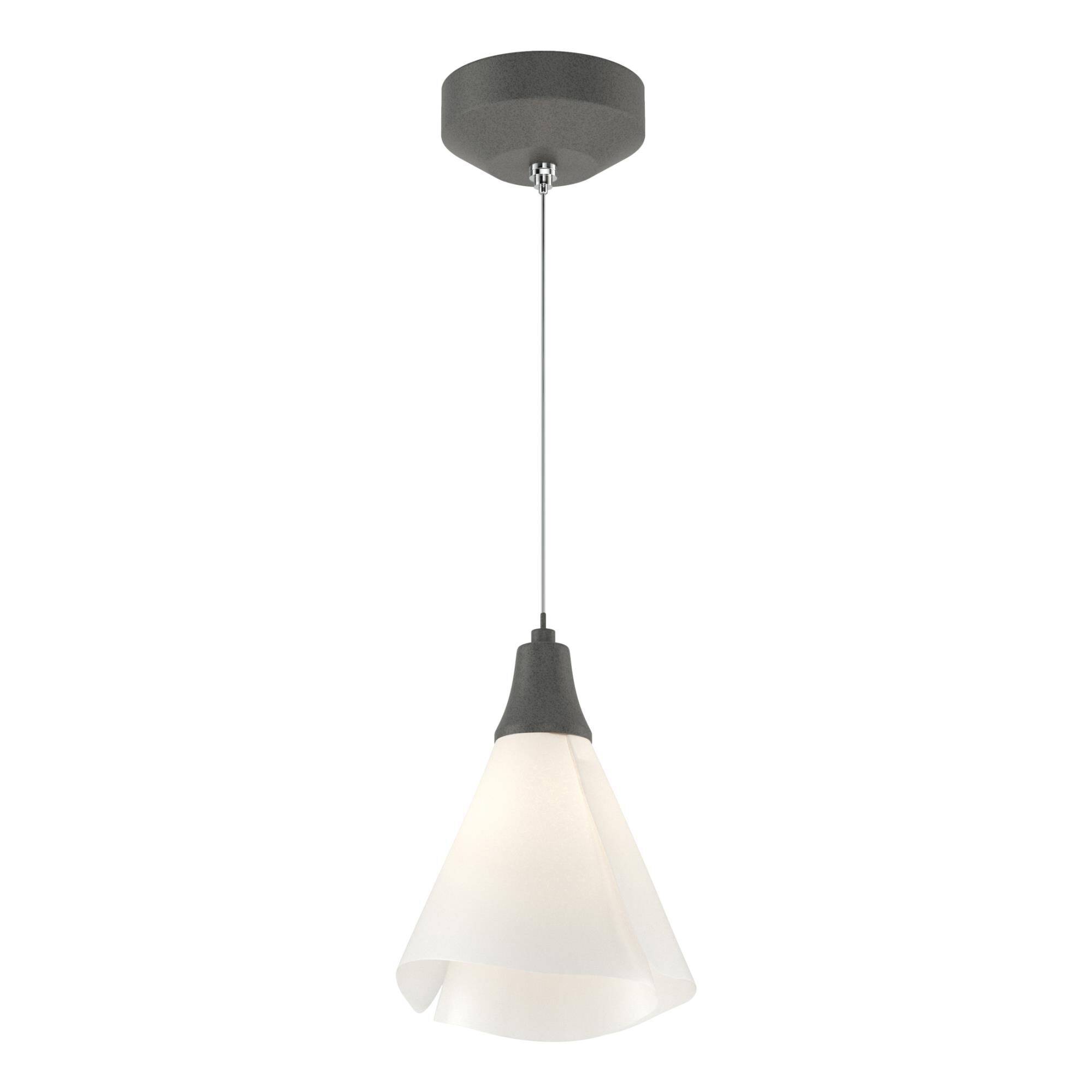 Mobius Mini Pendant by Hubbardton Forge