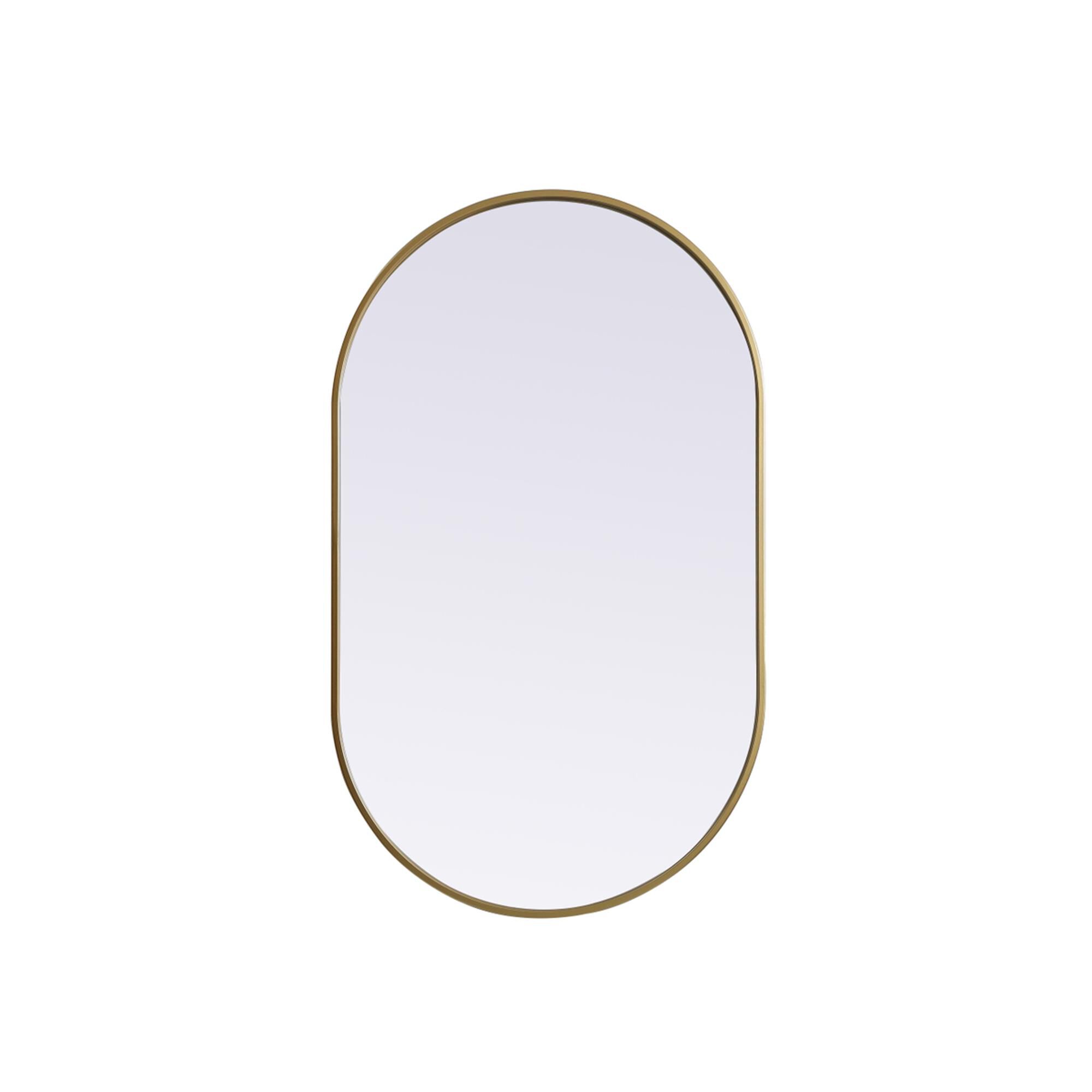 Shown in Brass finish
