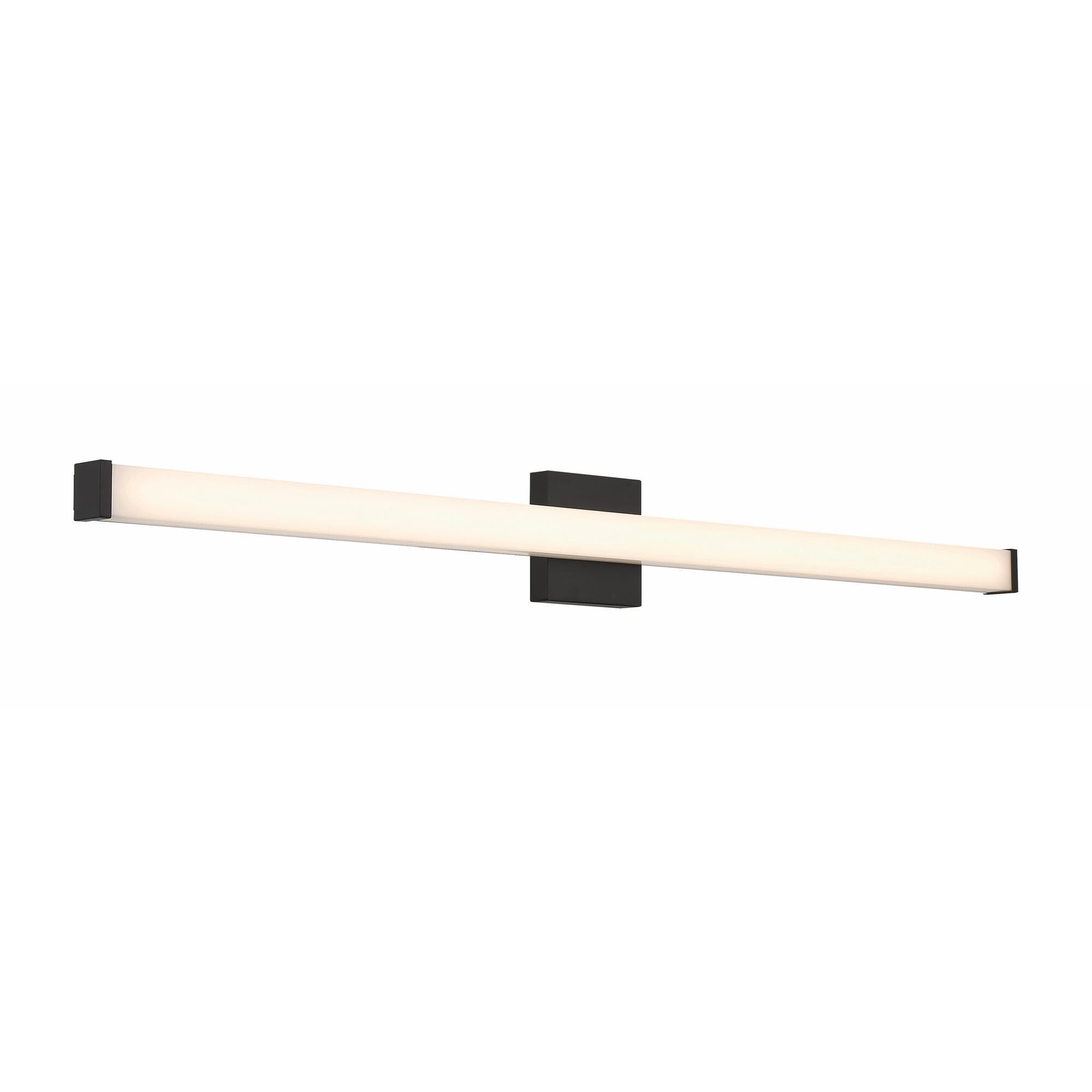 Shown in Black finish