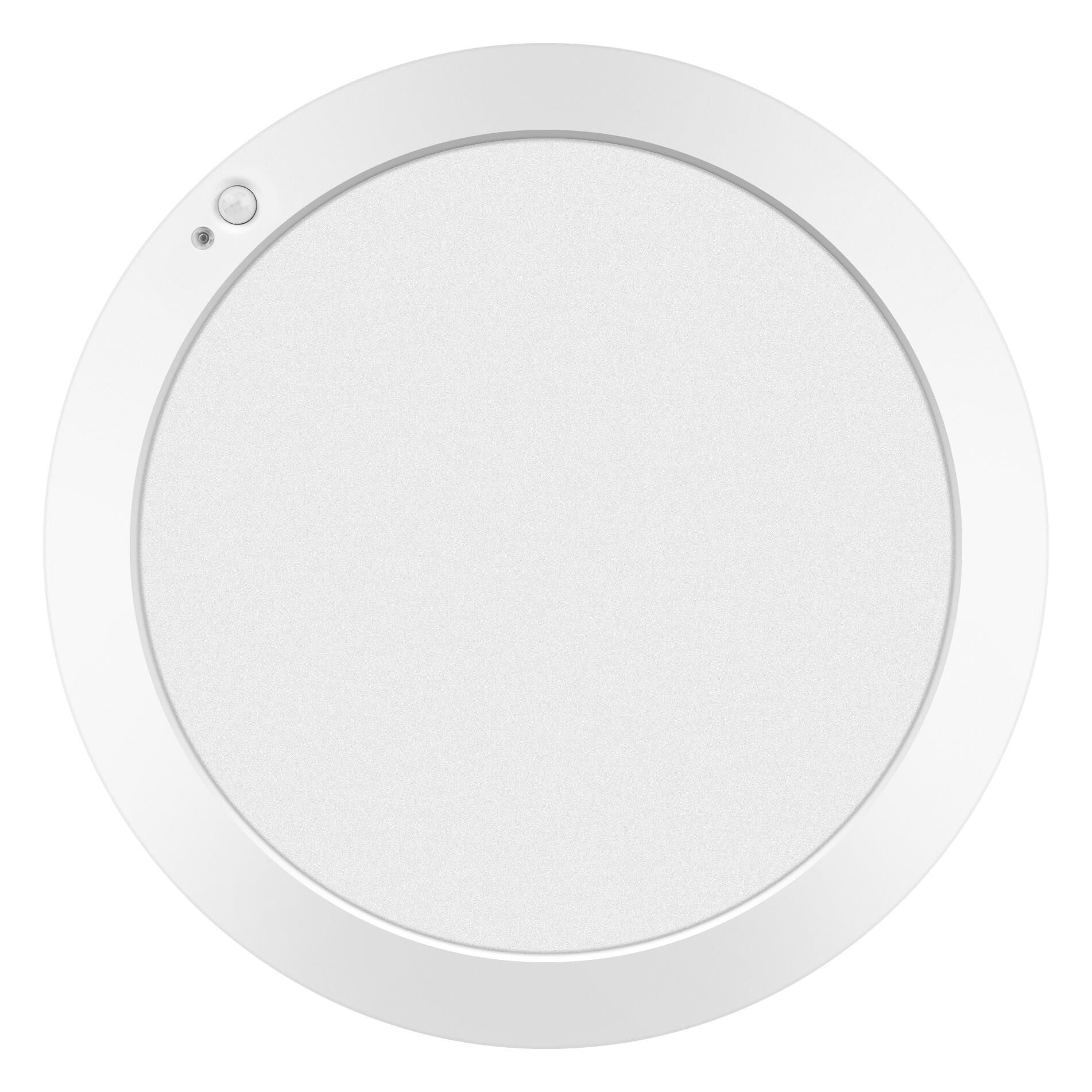 Modplus 1 Light LED Flush Mount by Access Lighting