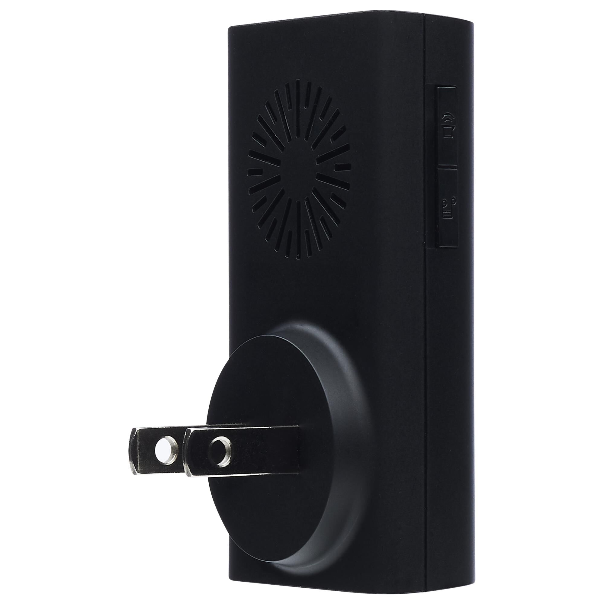 Starfish 2 Inch SMART Doorbell Security Camera by Nuvo Lighting