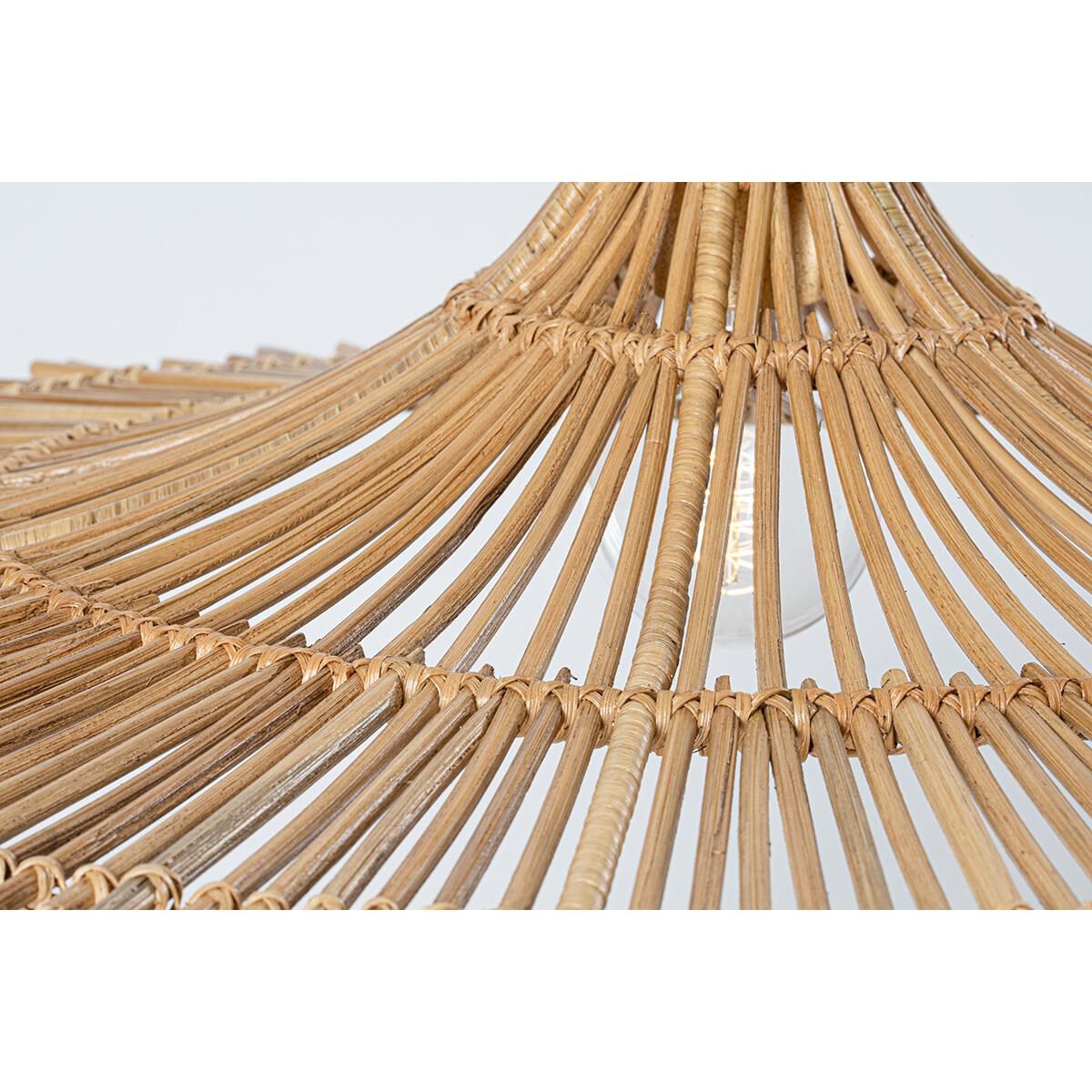 Costa Mesa 50 Inch Large Pendant by Troy Lighting