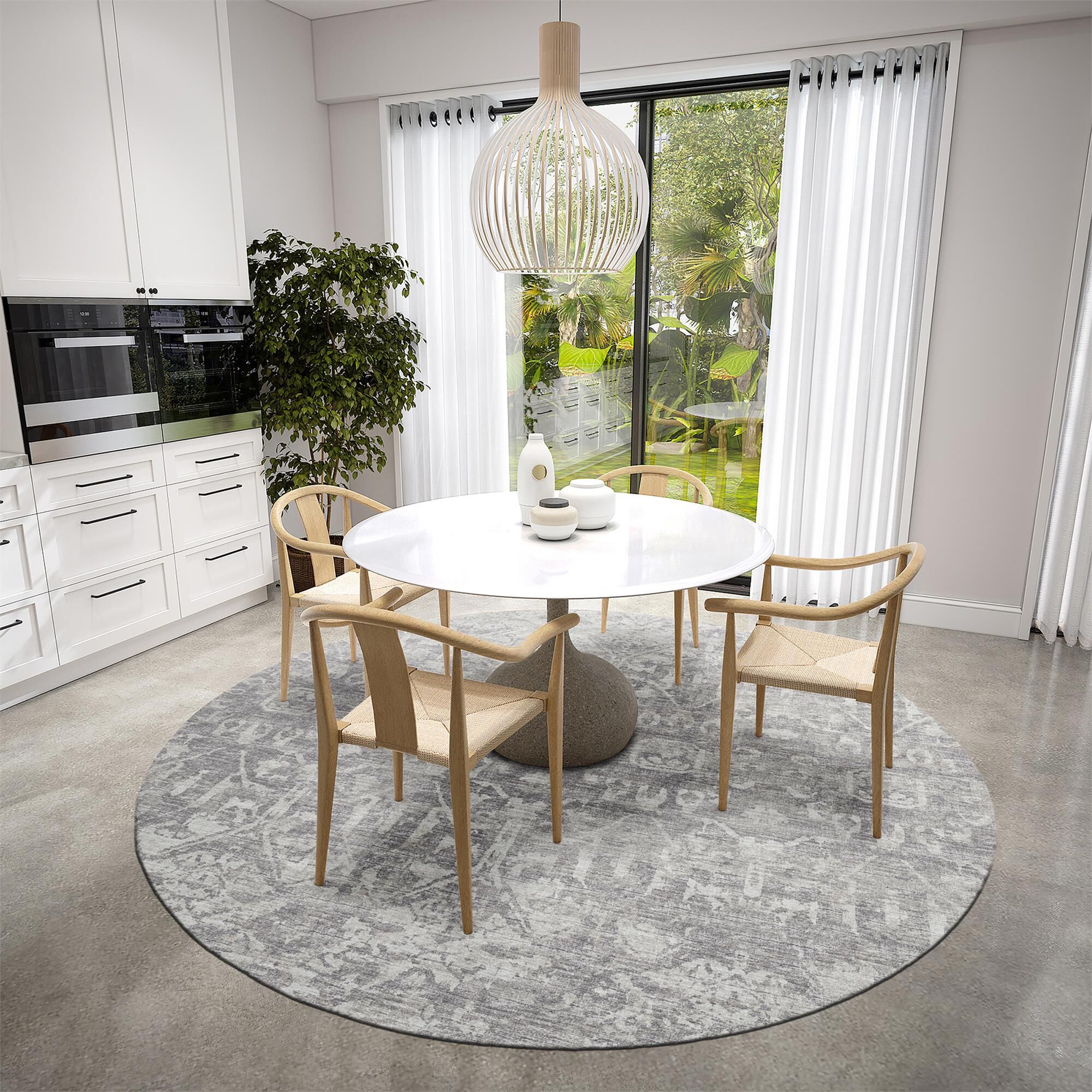 Aberdeen Ab1 Area Rug,