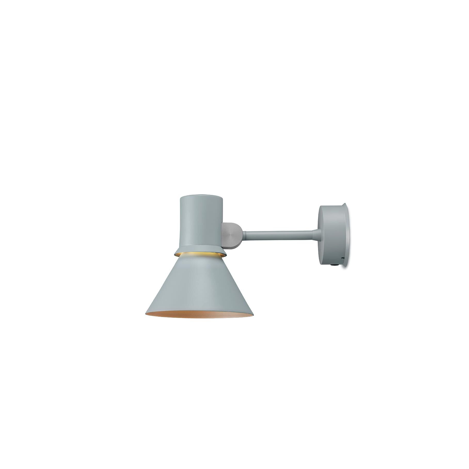 Type 80 12 Inch LED Wall Sconce by Anglepoise