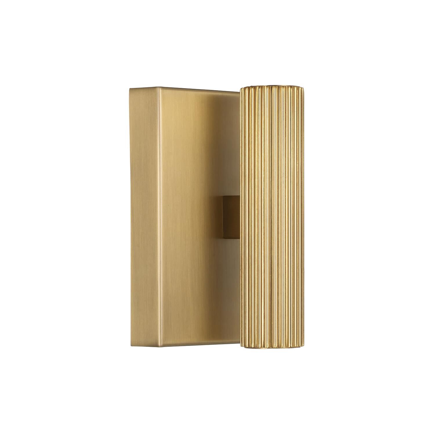 Ian 6 Inch Wall Sconce by Capital Lighting