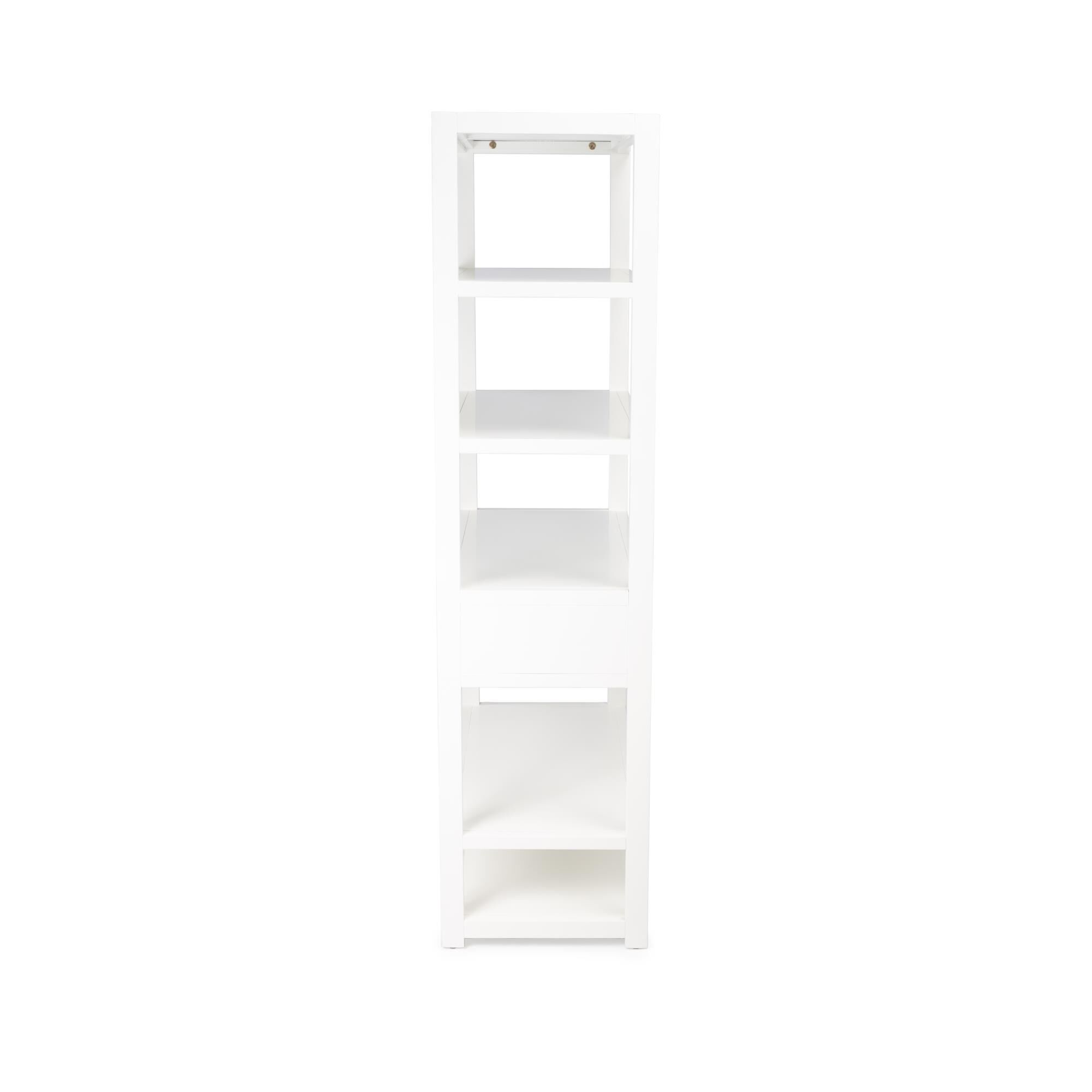 Lark Bookcase by Butler Specialty Company