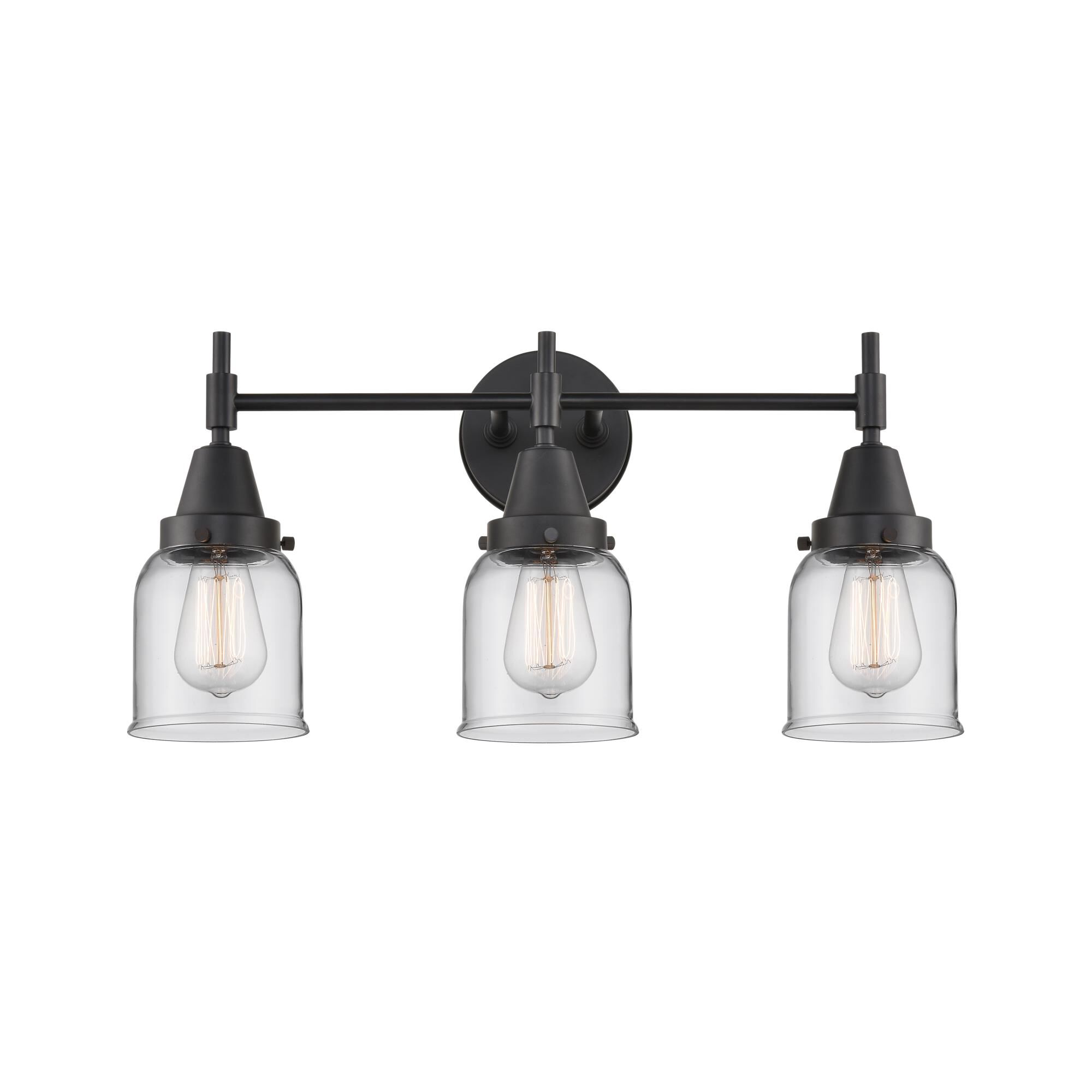 Bruno Marashlian Caden 23 Inch 3 Light Bath Vanity Light by Innovations Lighting