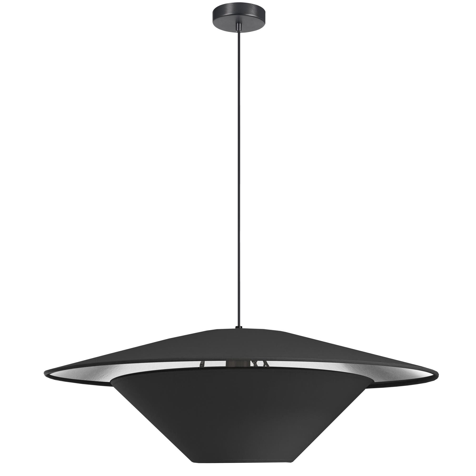 Dainolite Poseidon 24 Inch Large Pendant
