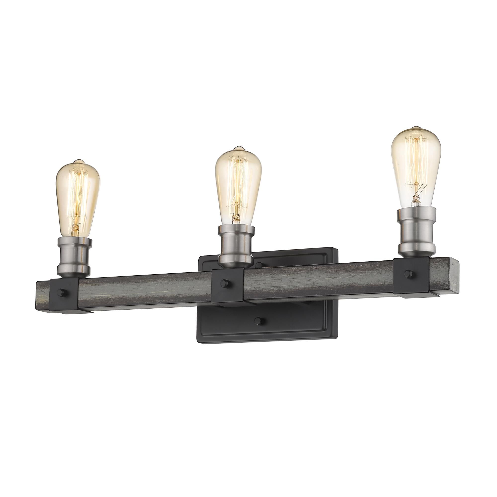 Kirkland 22 Inch 3 Light Bath Vanity Light by Z-Lite