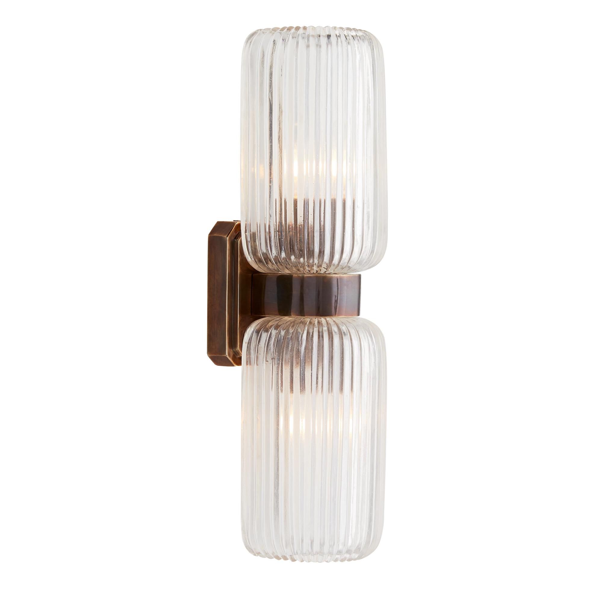 Tamber 15 Inch Wall Sconce by Arteriors Home