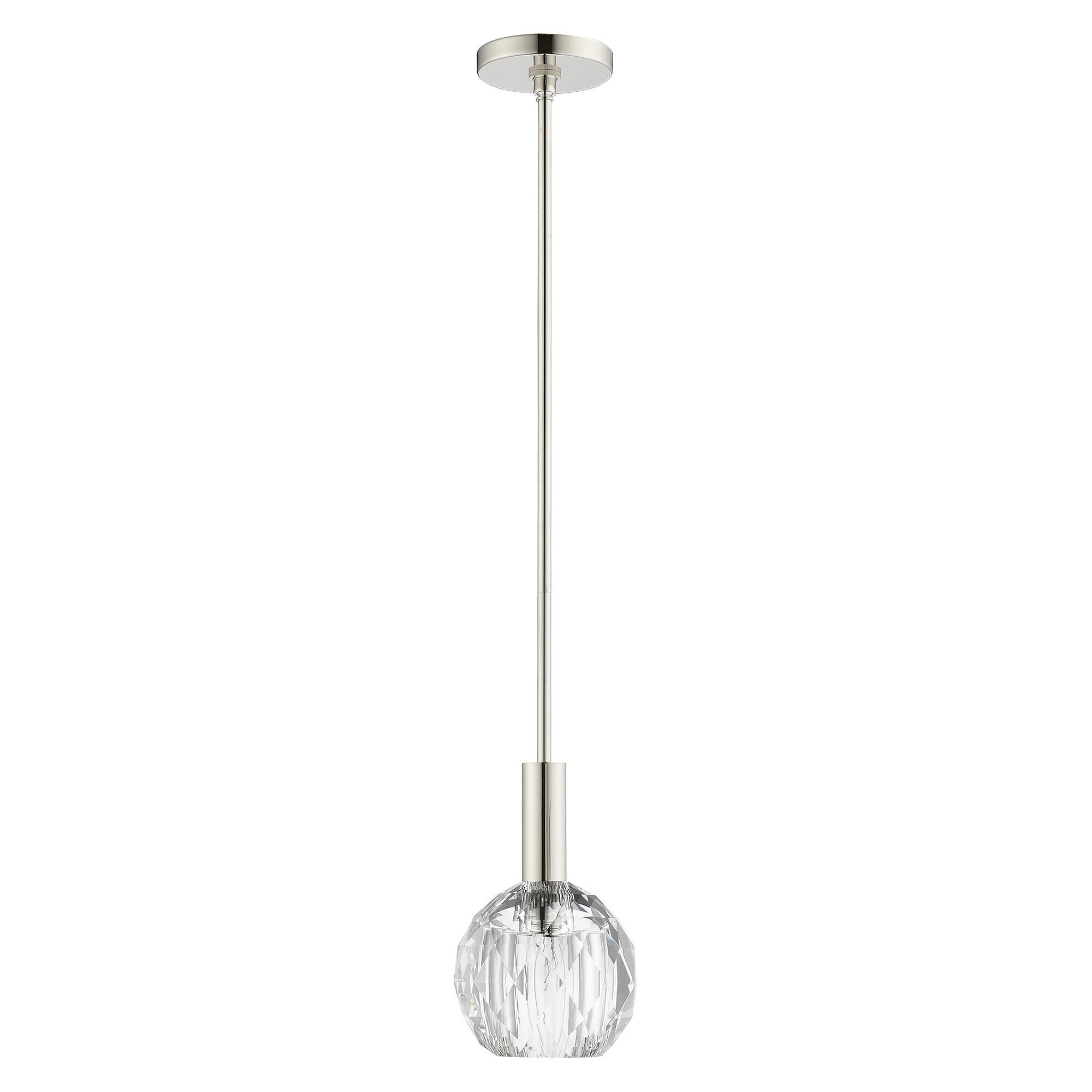 Livex Lighting Whitfield Mini Pendant
