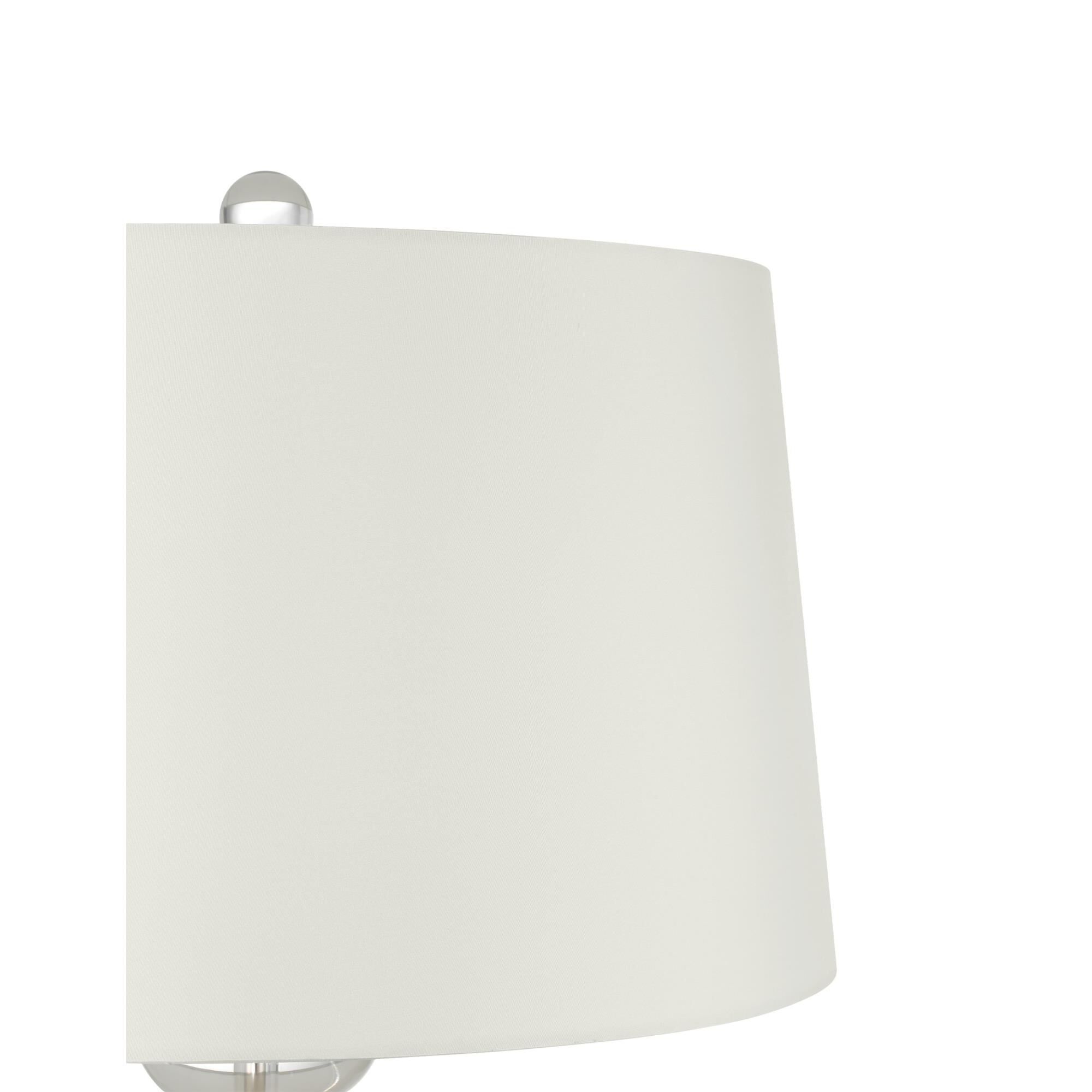 Classico 34 Inch Table Lamp by Currey and Company