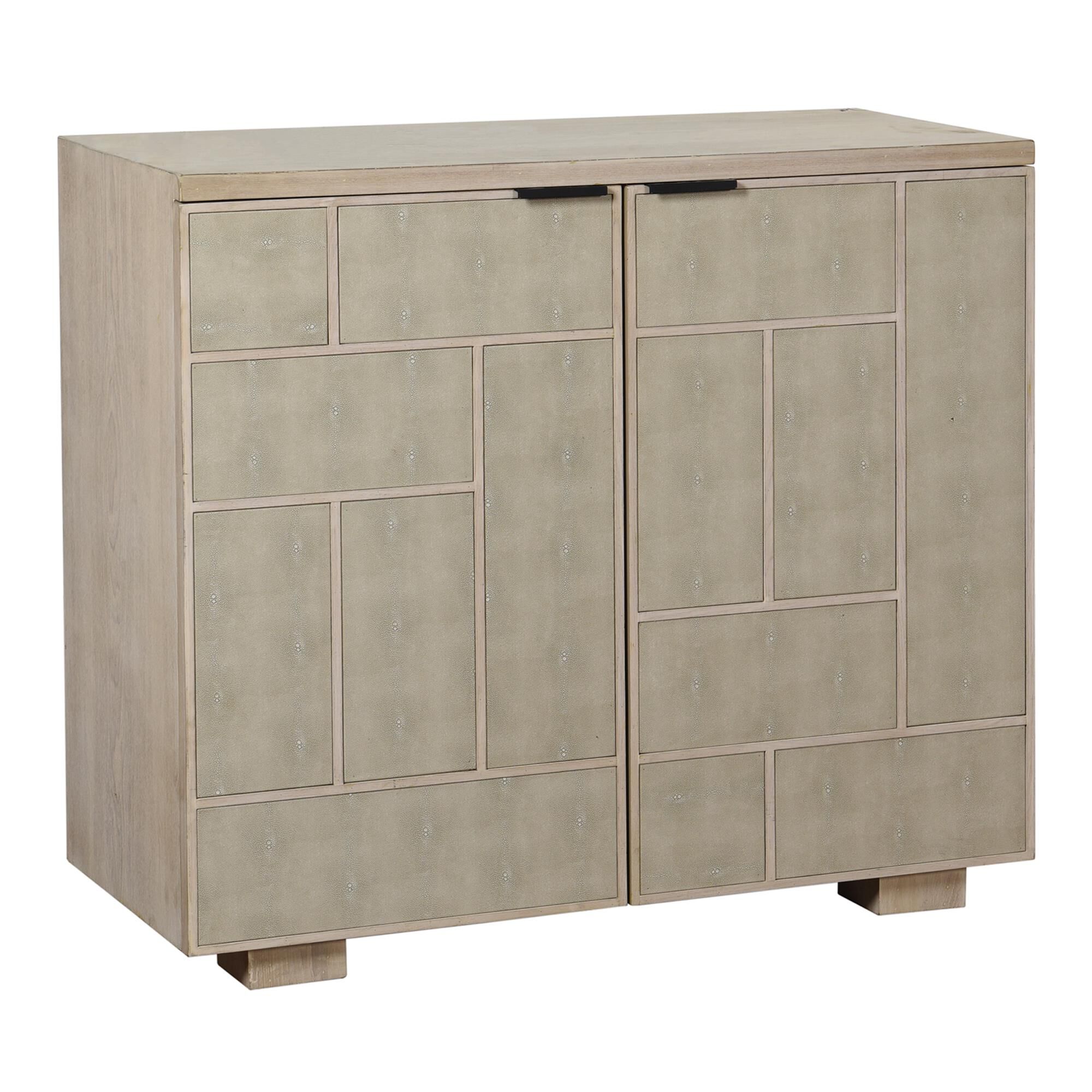 Adeline Storage Cabinet by Stylecraft