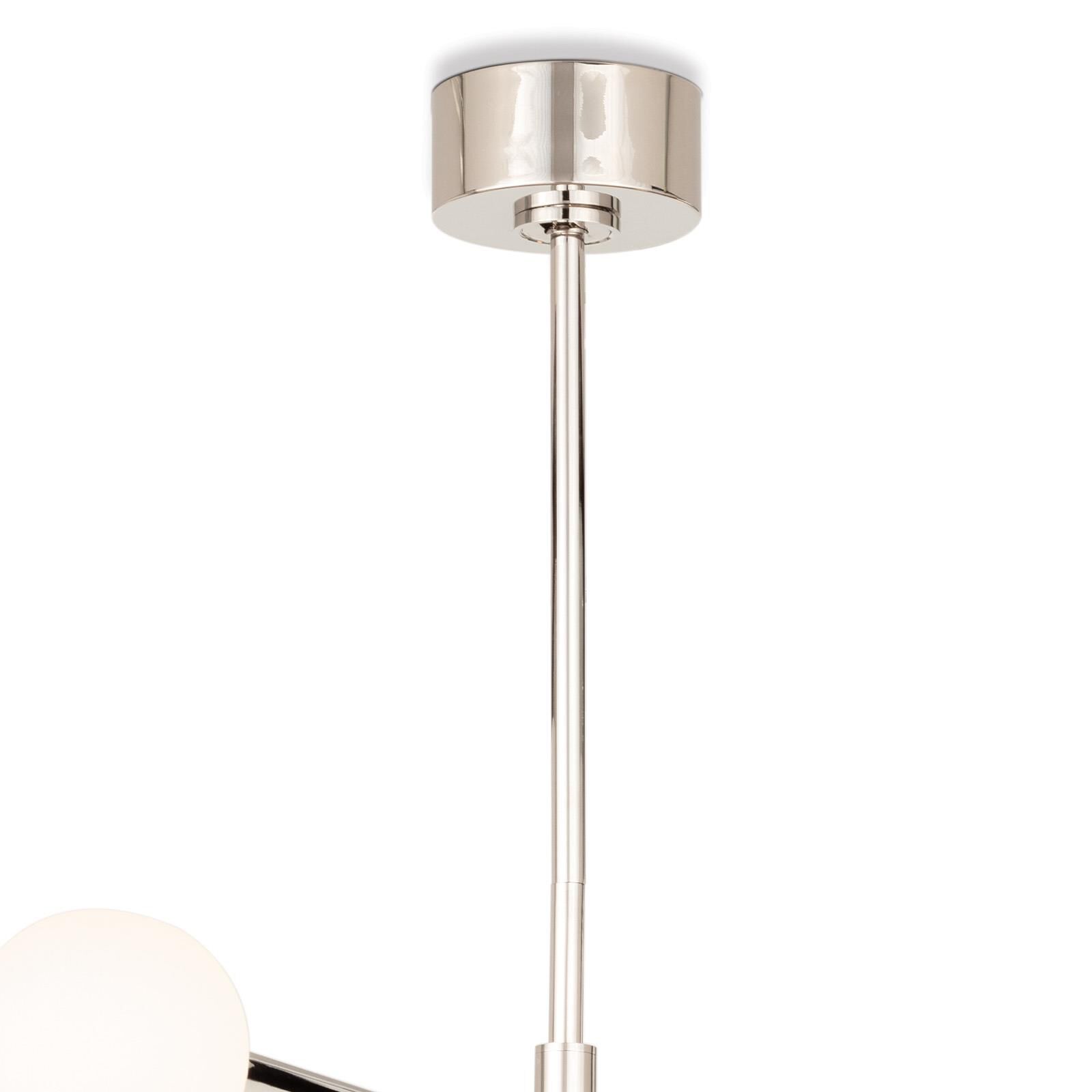 Beaubien 57 Inch Chandelier by Regina Andrew