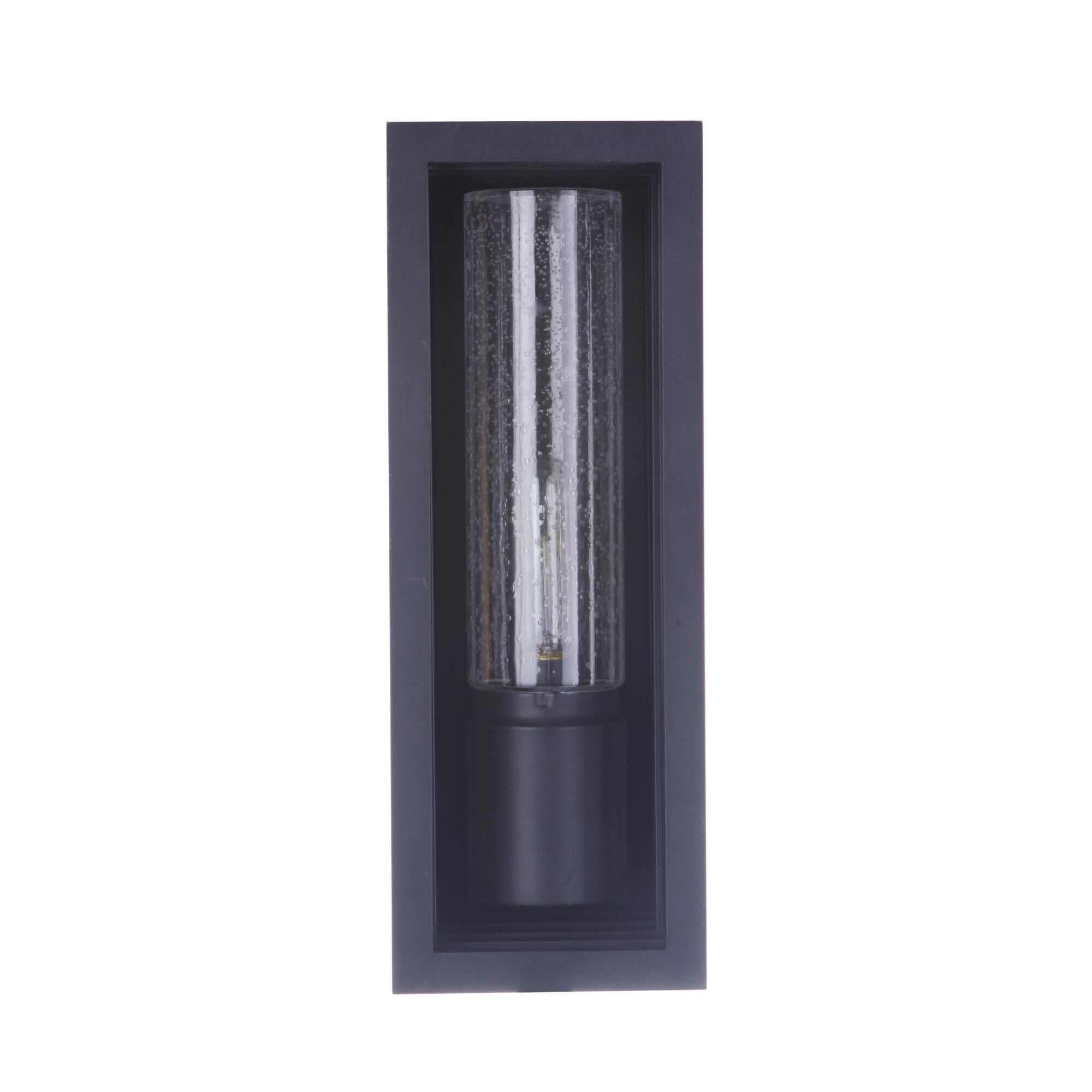 Craftmade Carmel 16 Inch Tall Outdoor Wall Light