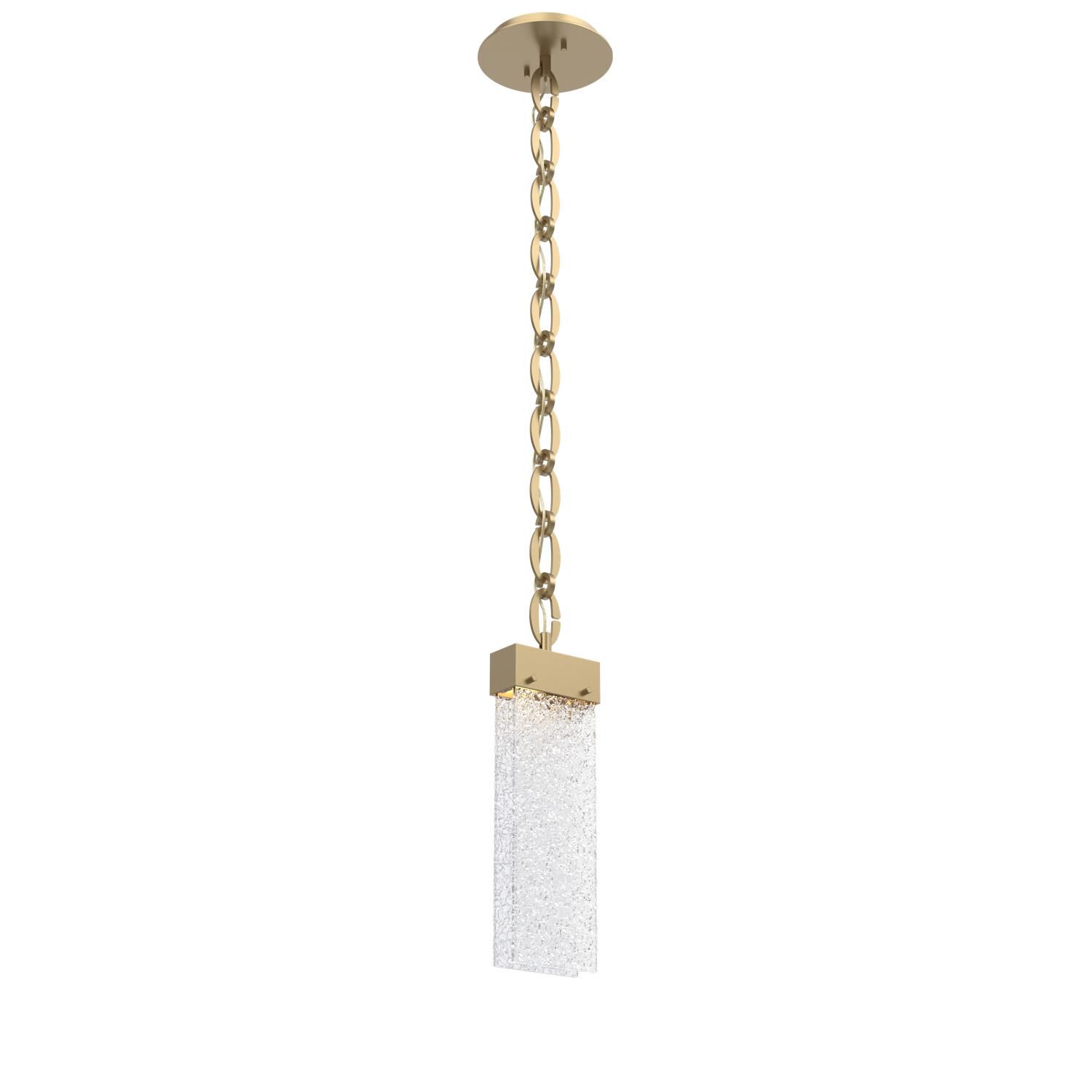 Levi Wilson Parallel 6 Inch Mini Pendant by Hammerton Studio