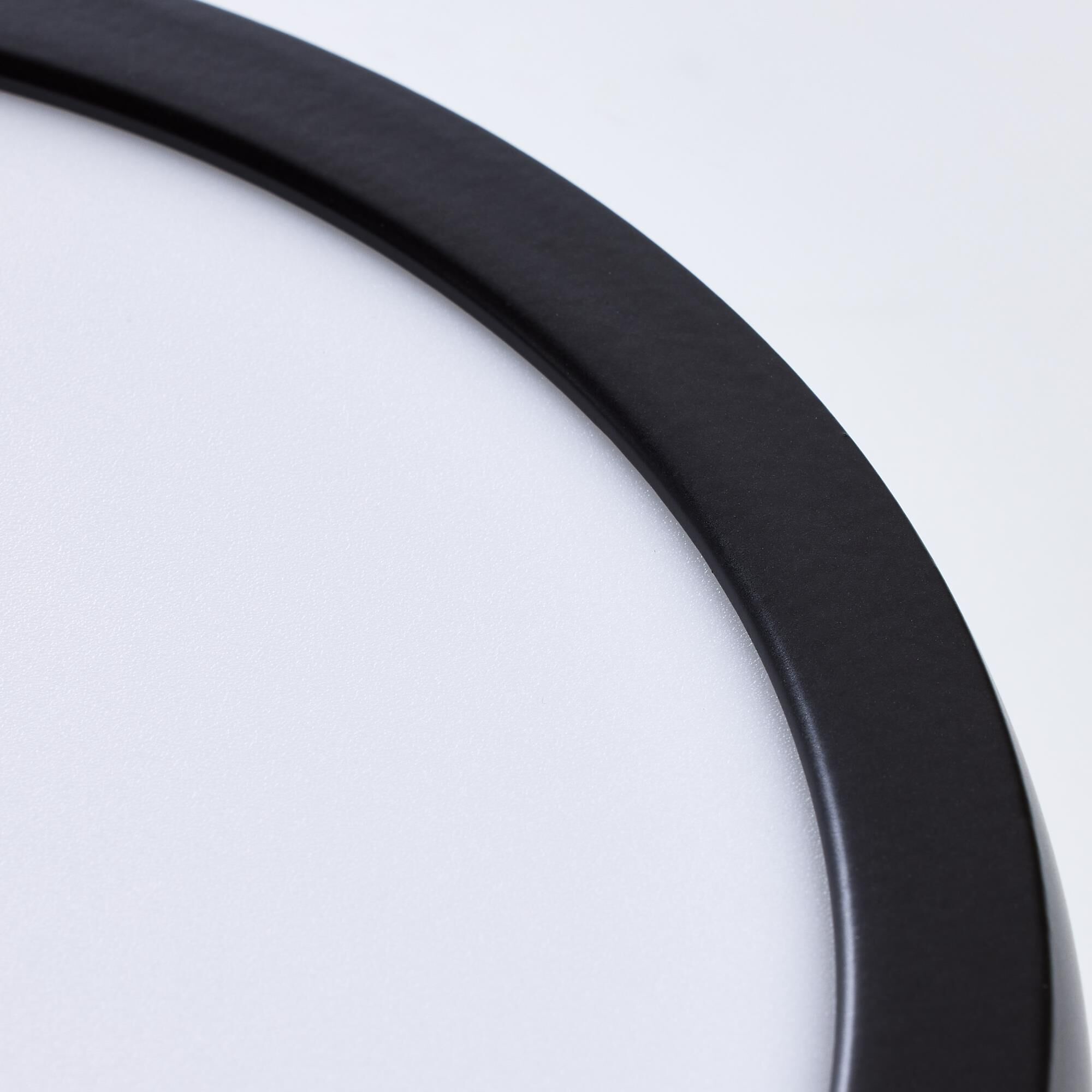 Blink Pro 9 Inch 1 Light LED Flush Mount by Nuvo Lighting