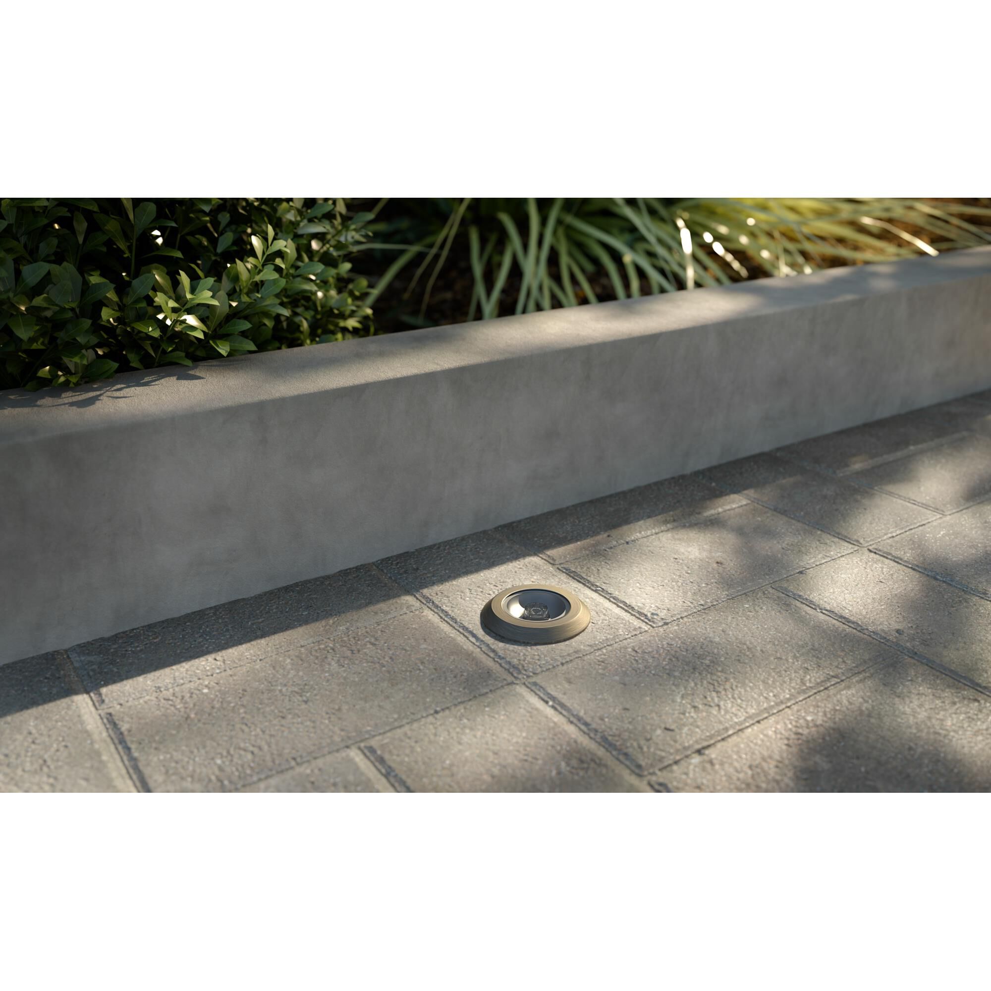 2 Inch In Gound Light by Kichler Lighting