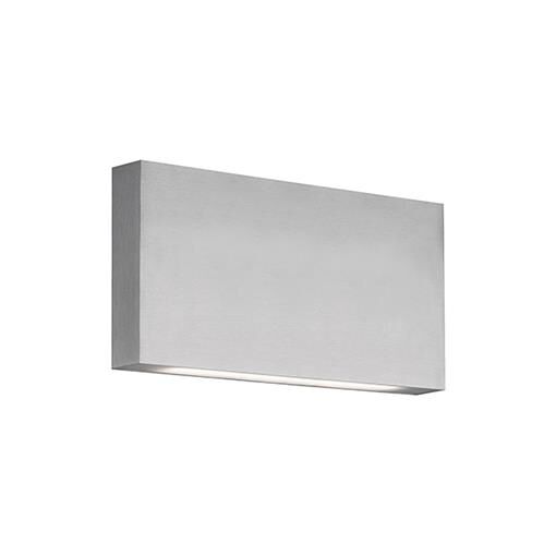 Mica 6 Inch Outdoor Wall Light by Kuzco Lighting