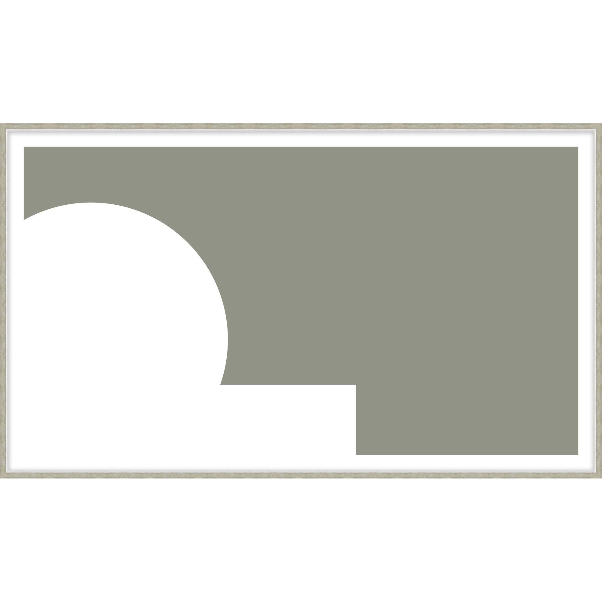 Studio L57 Schemata Shaping My Path Print by LEVEL57