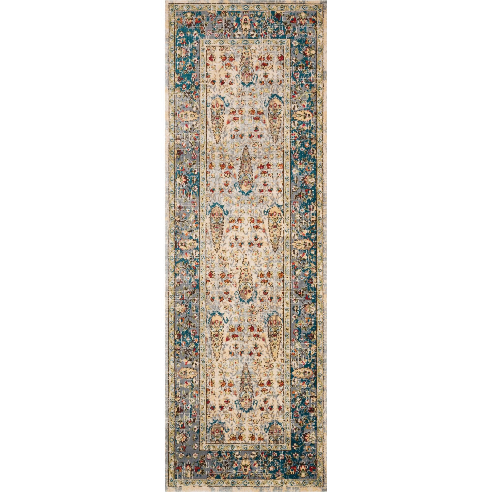 Isadora Area Rug,