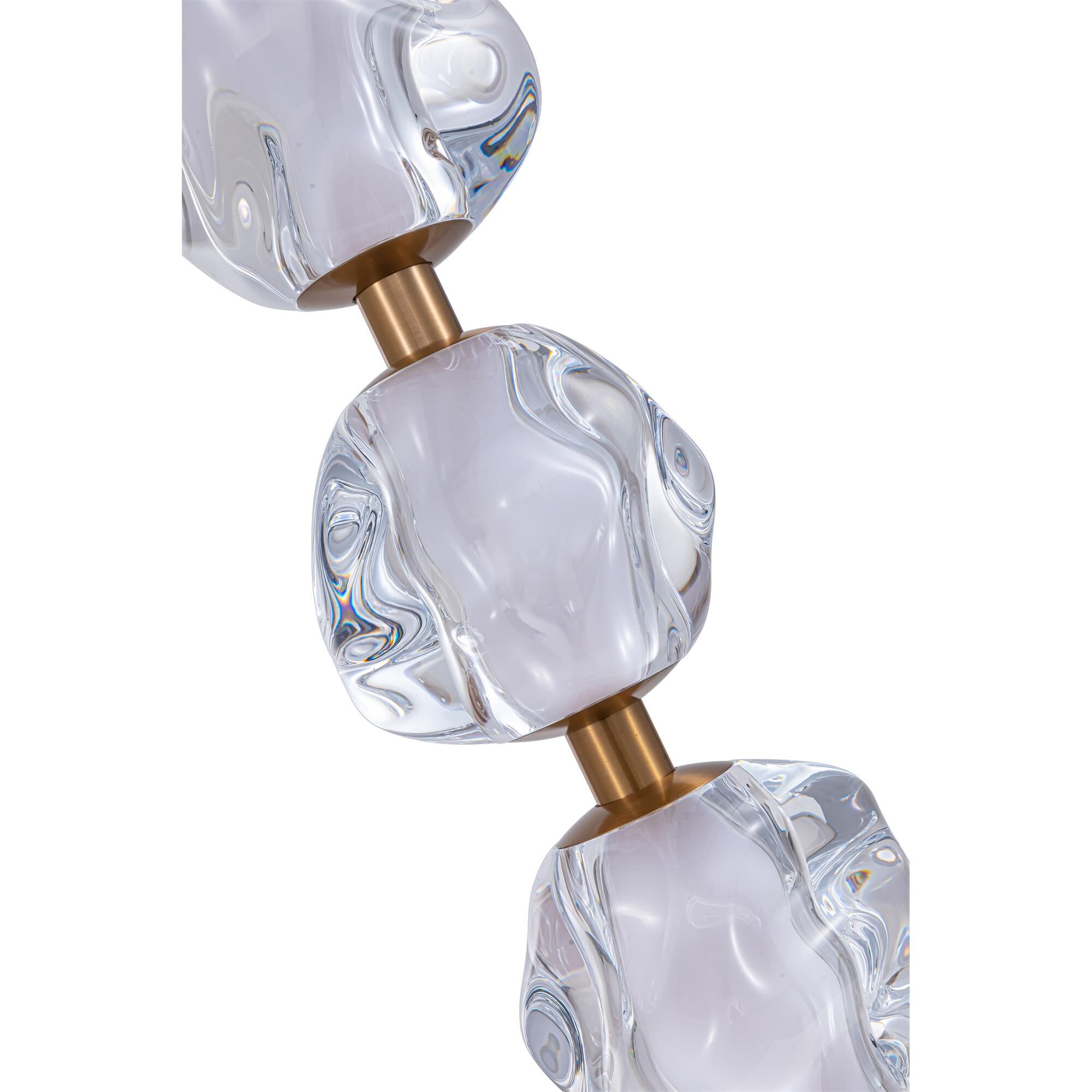 Jackie 20 Inch Mini Pendant,