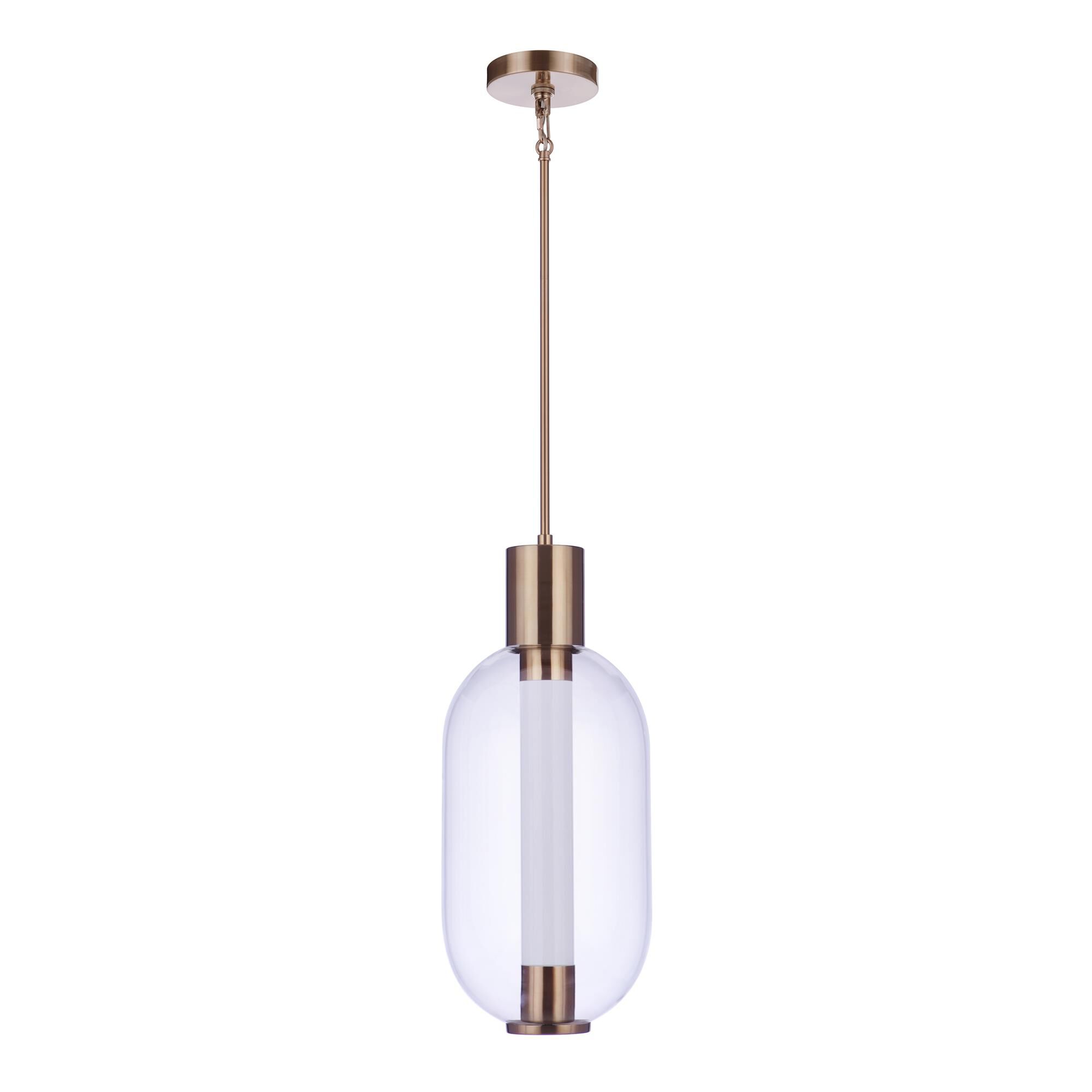 Holmes 24 Inch Mini Pendant,