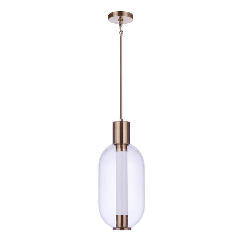 Holmes 24 Inch Mini Pendant by Craftmade