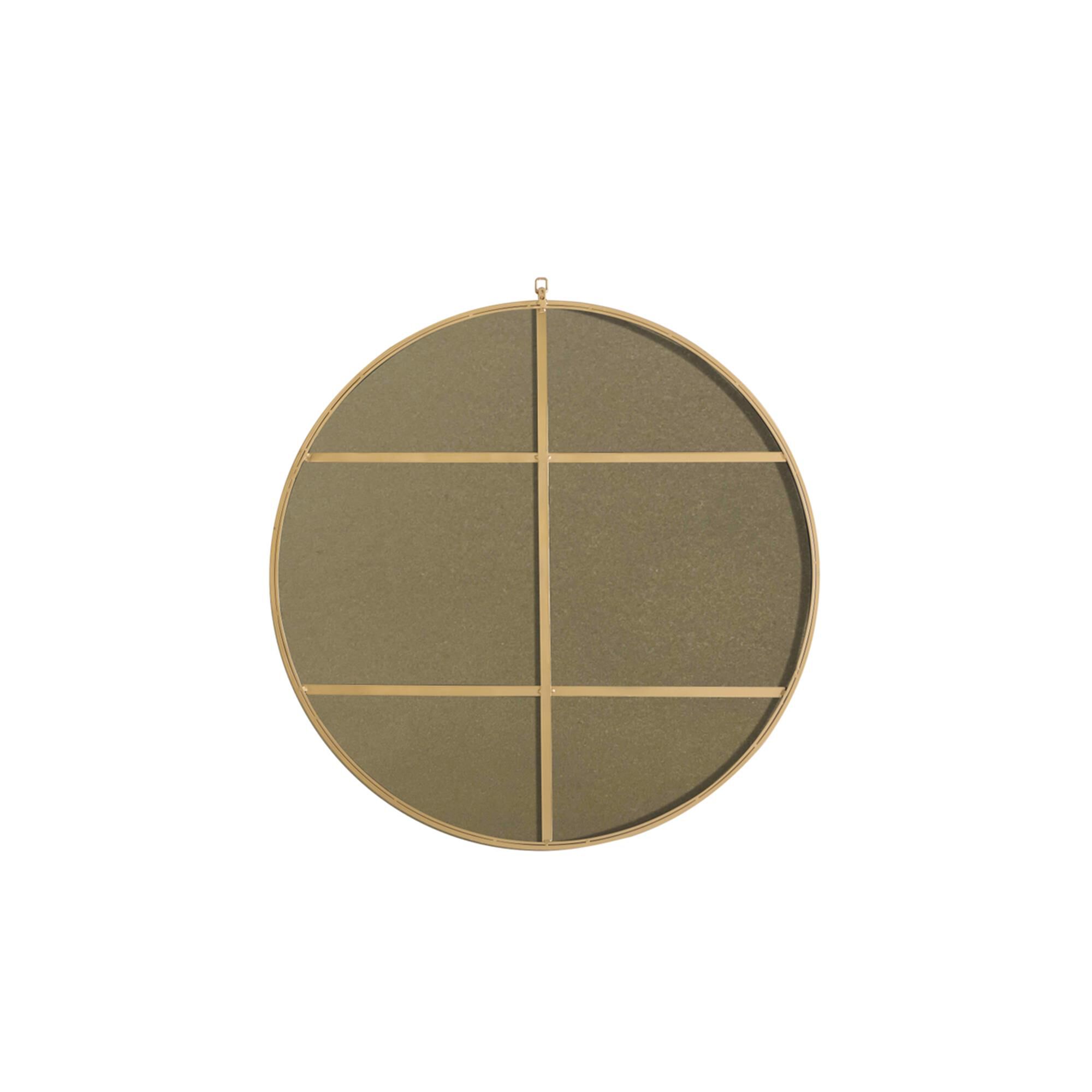 Brynn 60 Inch Decorative Mirror by Elegant Decor